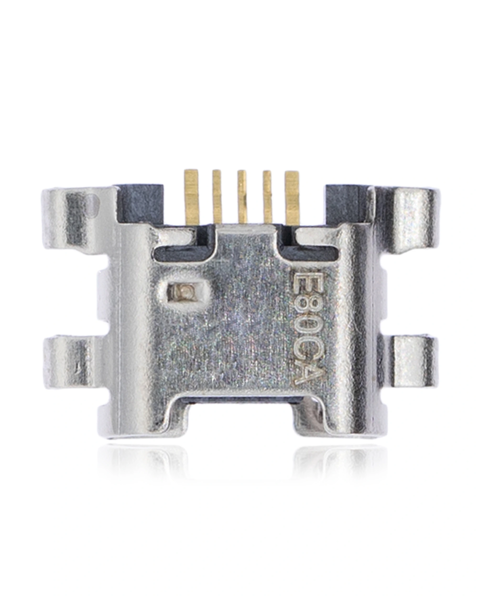 Connettore di ricarica per Huawei Y7 Pro (2018) (saldatura richiesta)