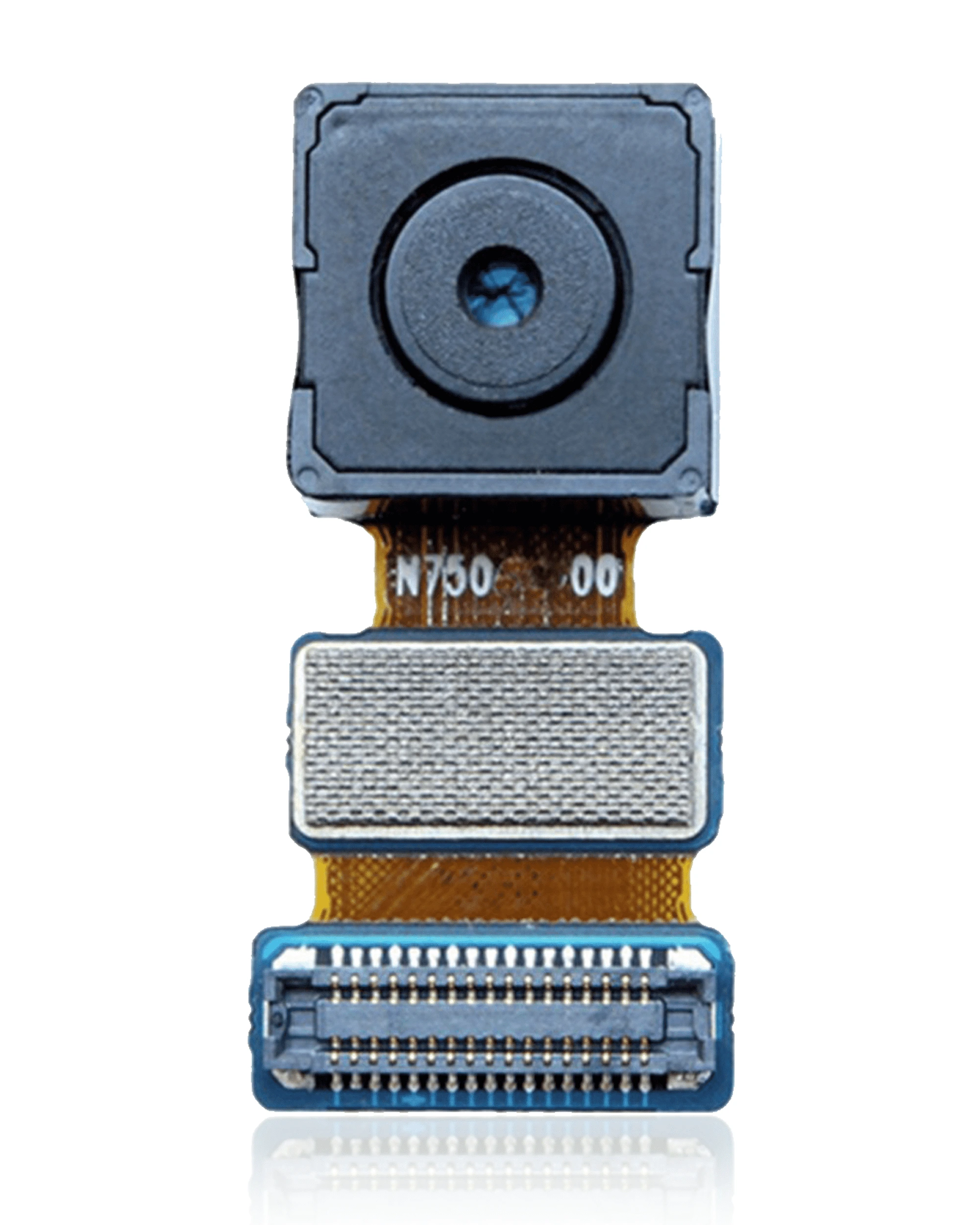 Fotocamera posteriore per Samsung Galaxy Note 3 Neo (N750)