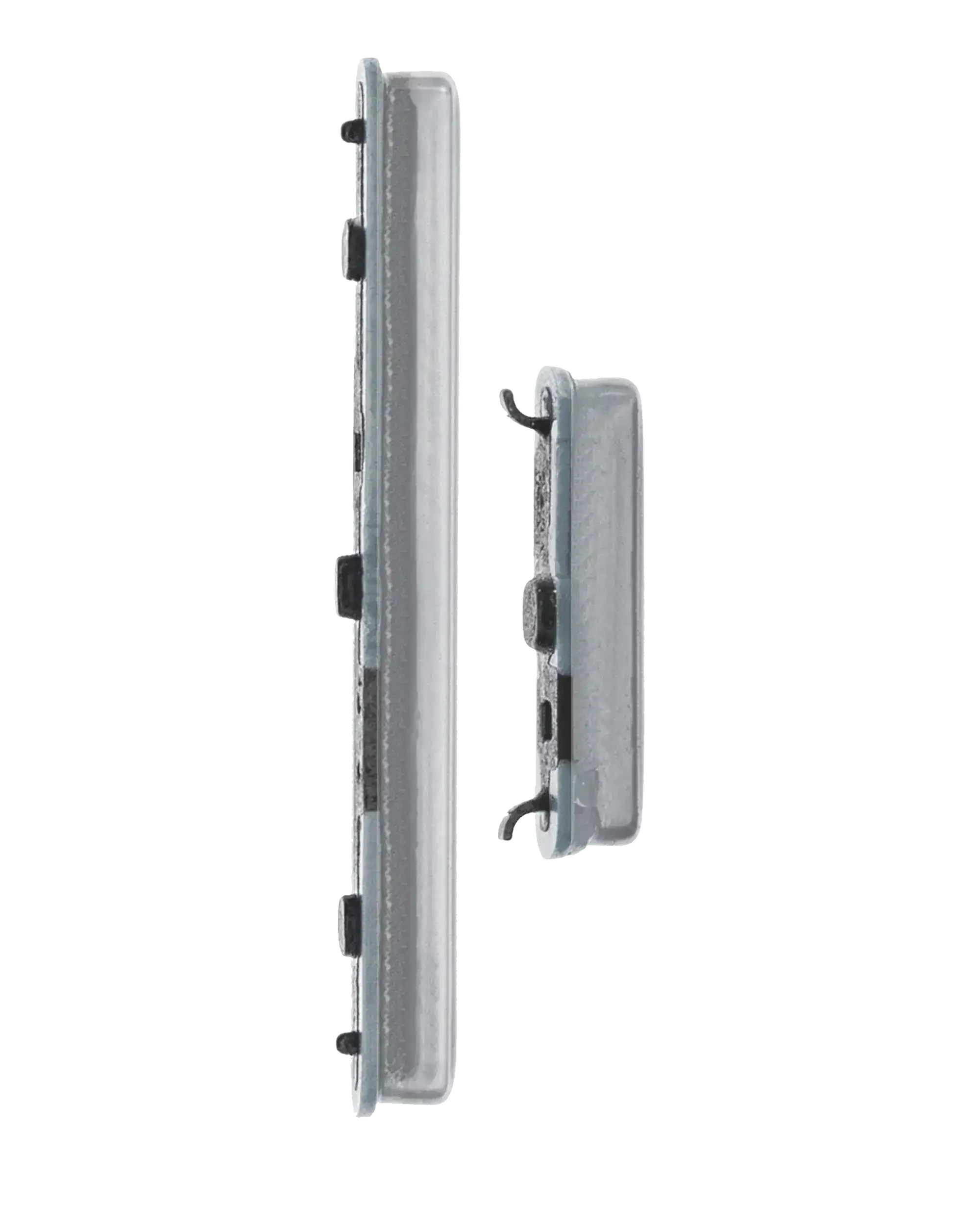 Hard Buttons (Accensione / Volume) per Samsung Galaxy A50 (A505 / 2019) (Bianco)