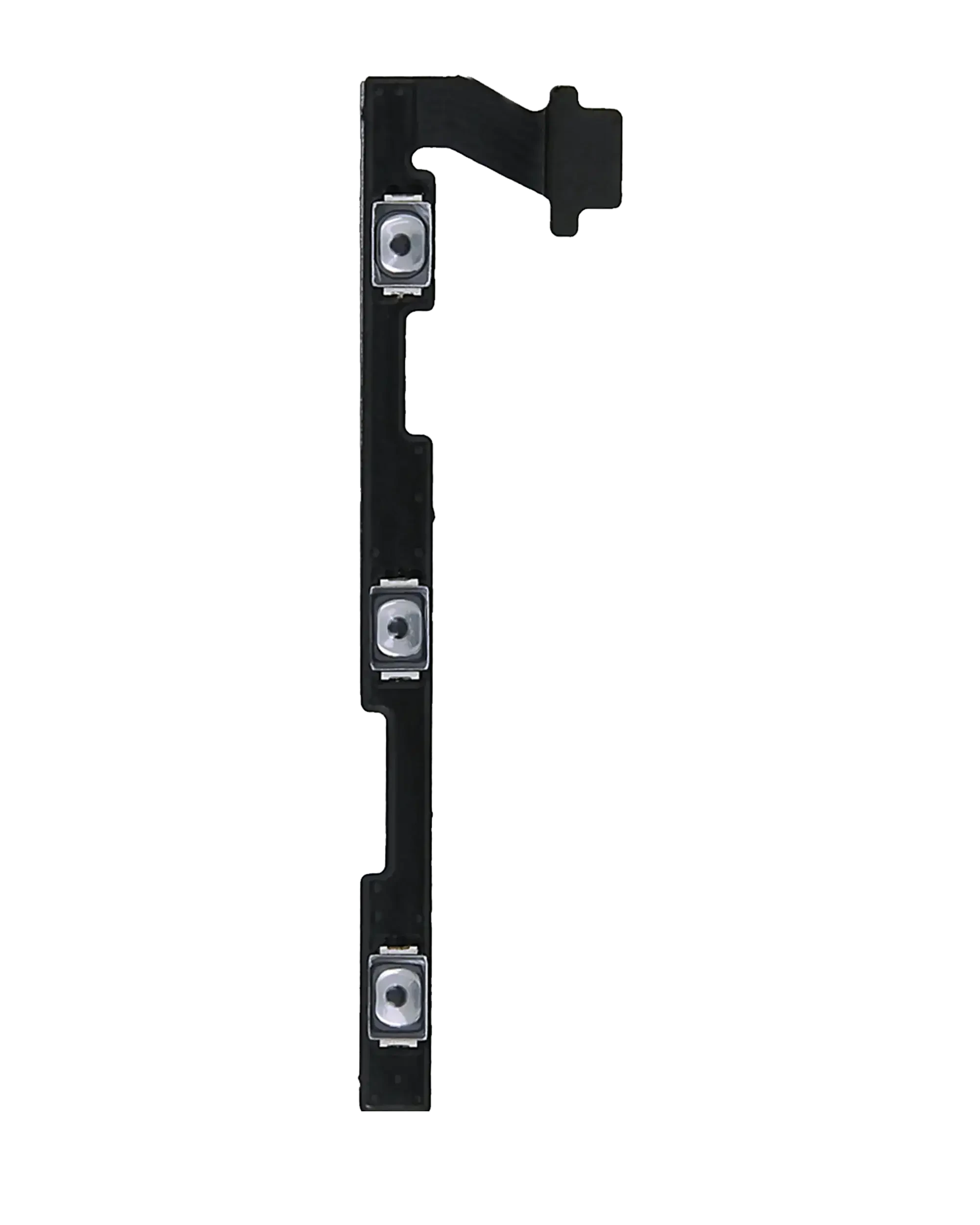 accensione e volume flat per Huawei Y6 (2017)