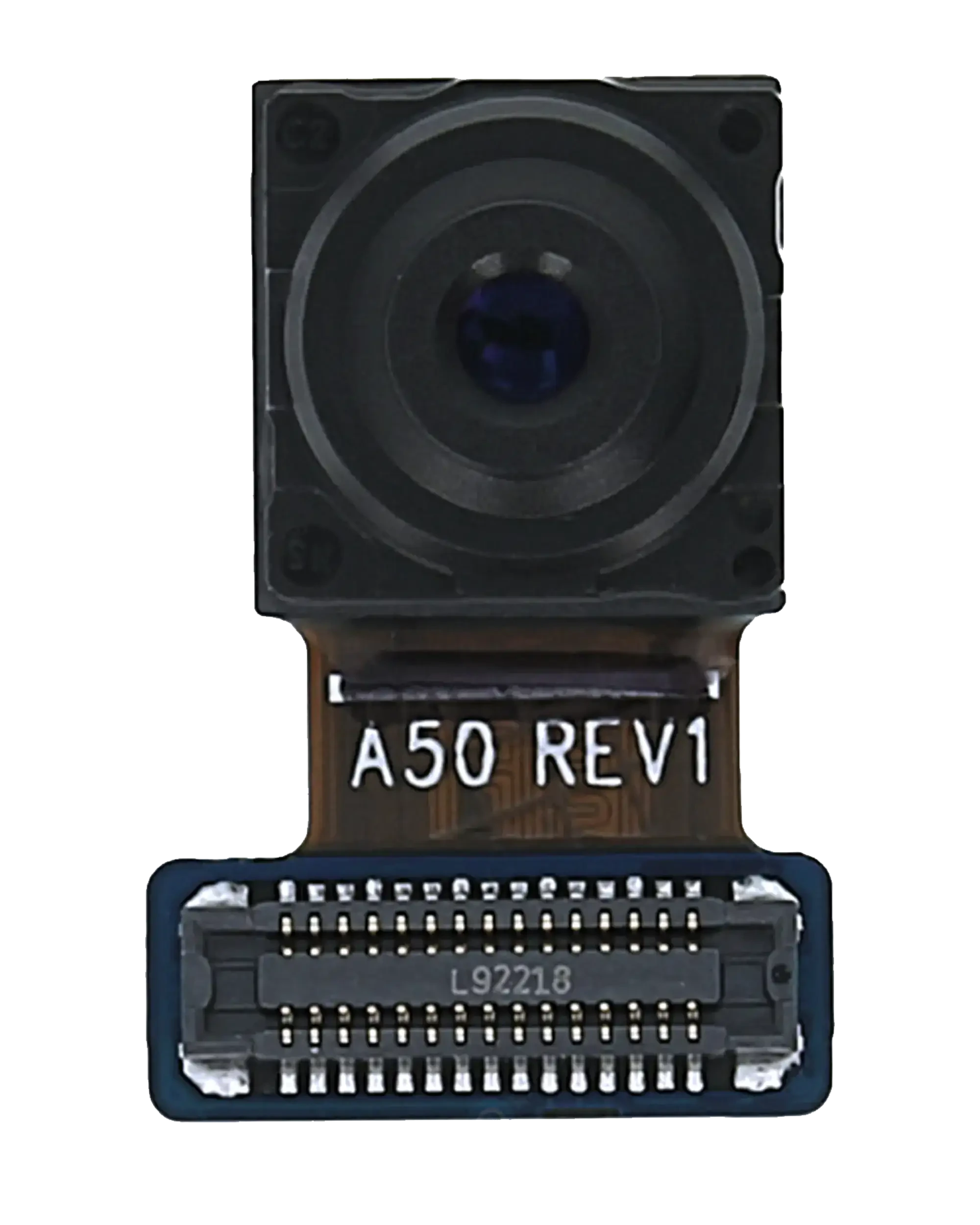 Fotocamera frontale per Samsung Galaxy A40 (A405 / 2019) / A50 (A505 / 2019)