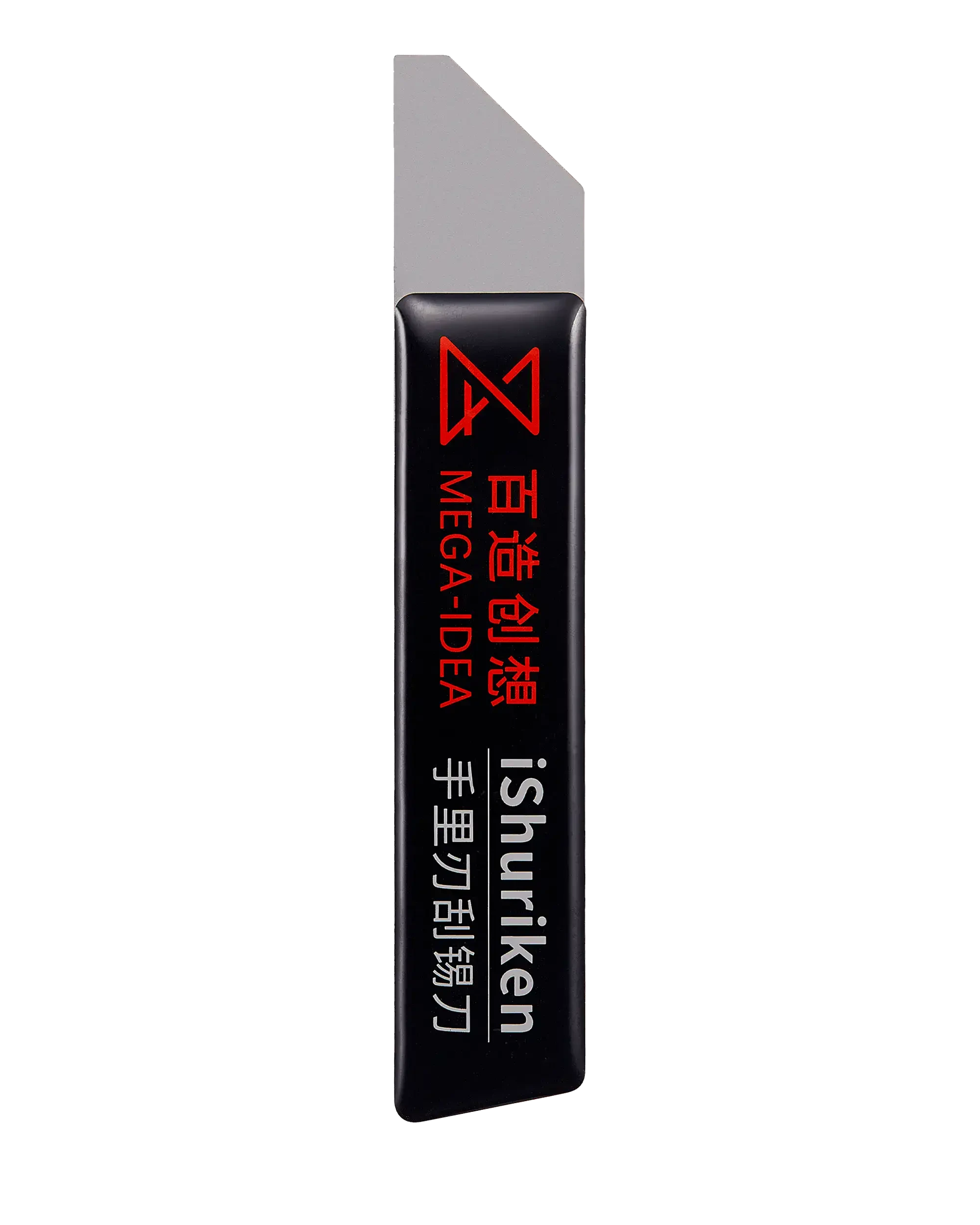 Beveled Thin Spatula (Qianli)