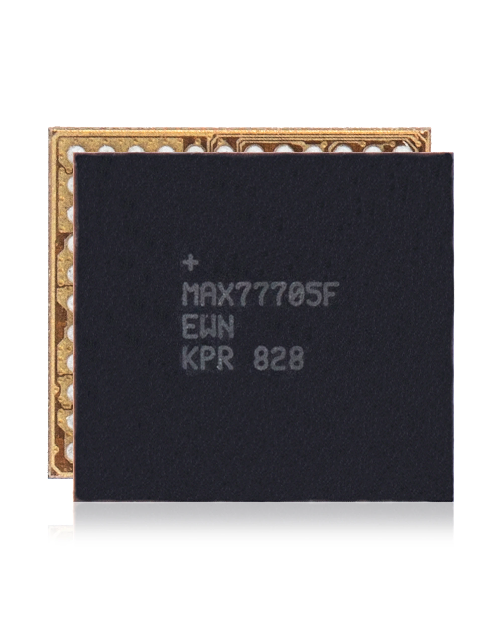 Power Management IC per Samsung Galaxy S9 / S9 Plus / Note 9 (MAX77705F) (Reballed)