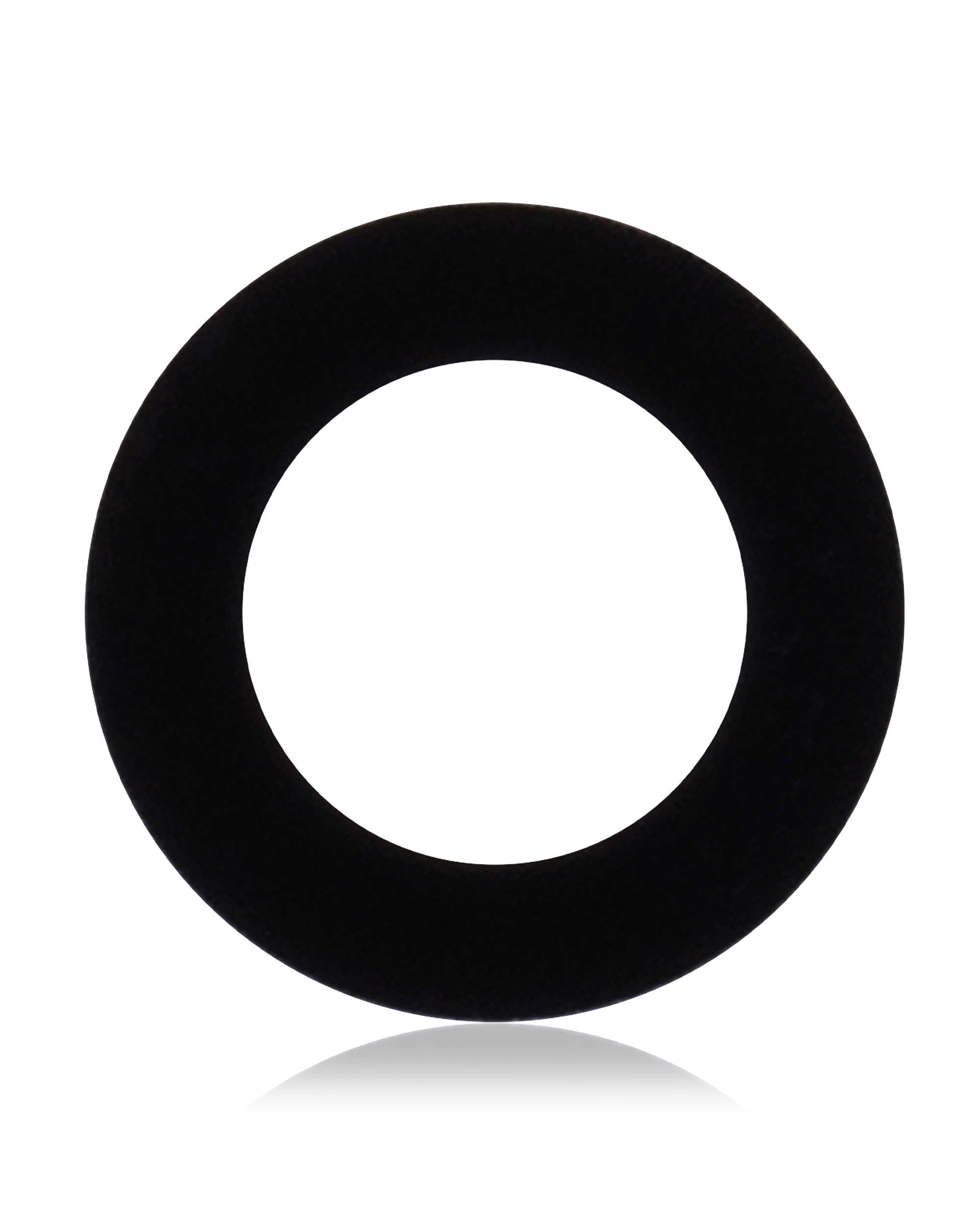 Lente fotocamera posteriore per iPad 5 (2017) / iPad 6 (2018) / iPad 7 (2019) / iPad 8 (2020) / iPad 9 (2021) / Air 2 / Mini 4 / Mini 5 / iPad Pro 12.9" 1st Gen (2015)