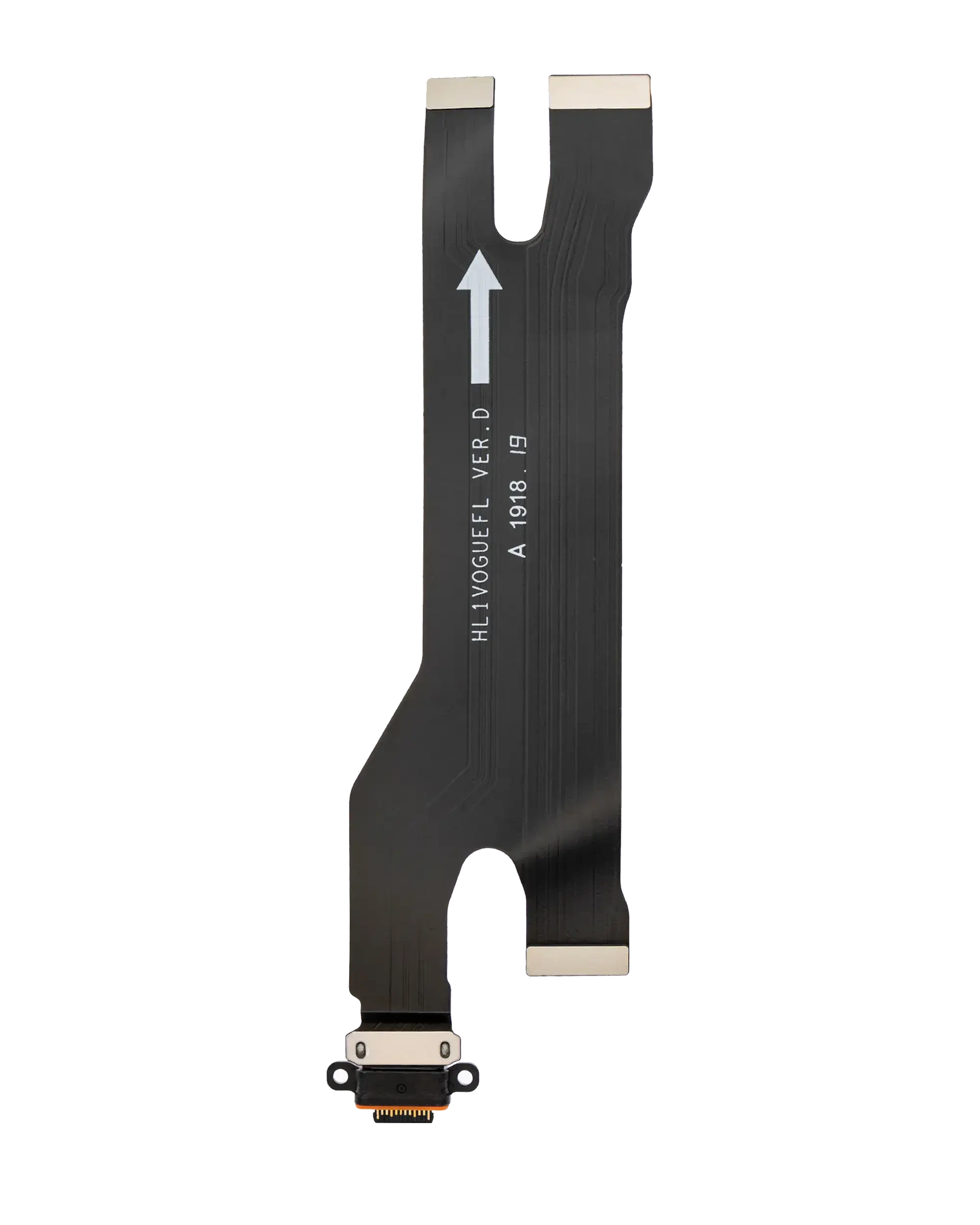 Flat connettore di ricarica per Huawei P30 Pro (Premium)