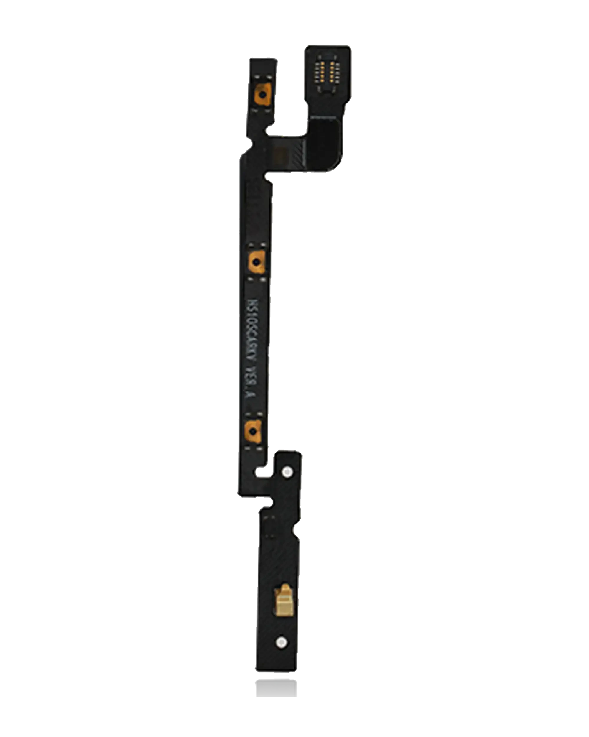 Power e Flat tasti volume per Huawei Mate 2