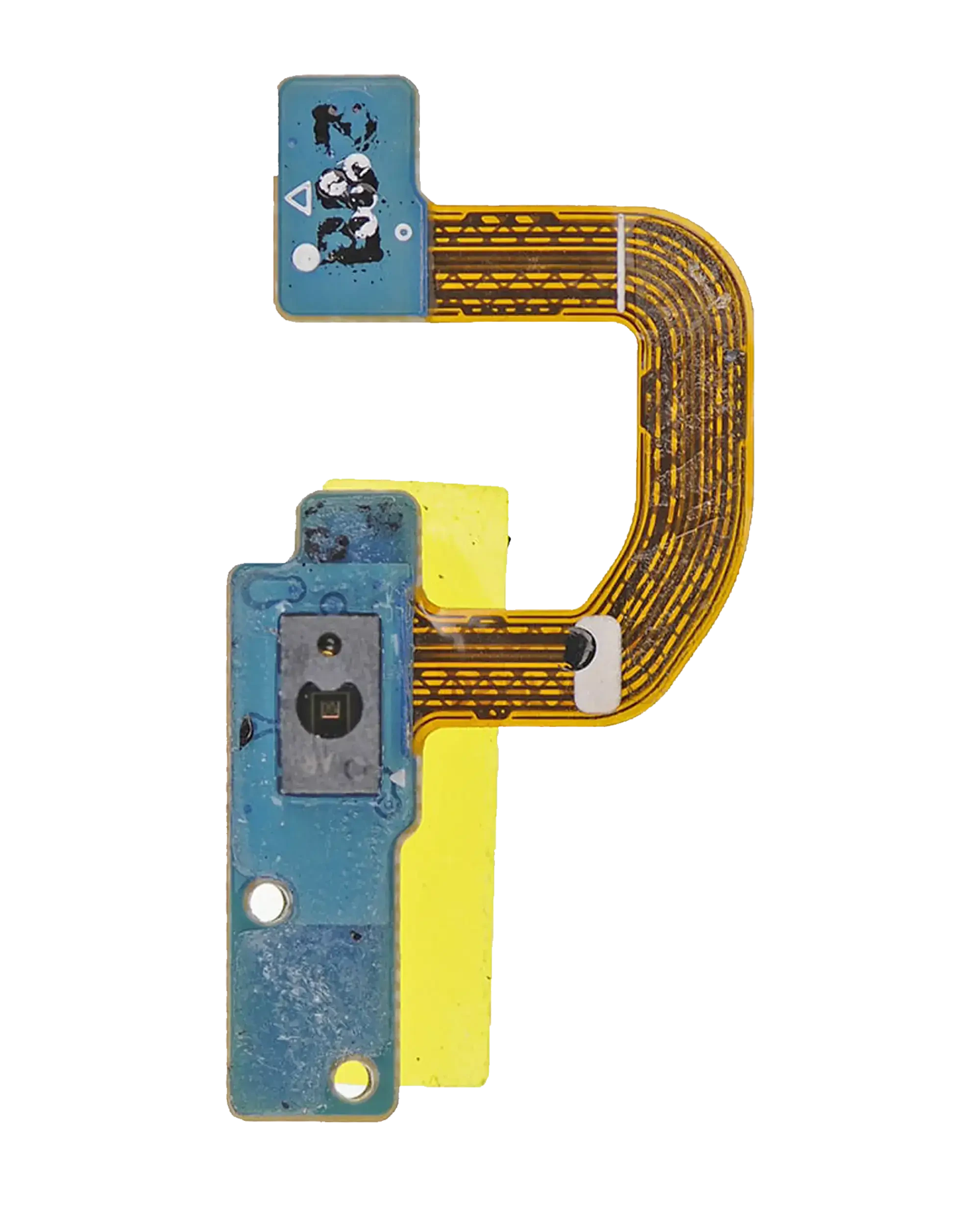 Sensore prossimità flat per Samsung Galaxy A3 (A320 / 2017)