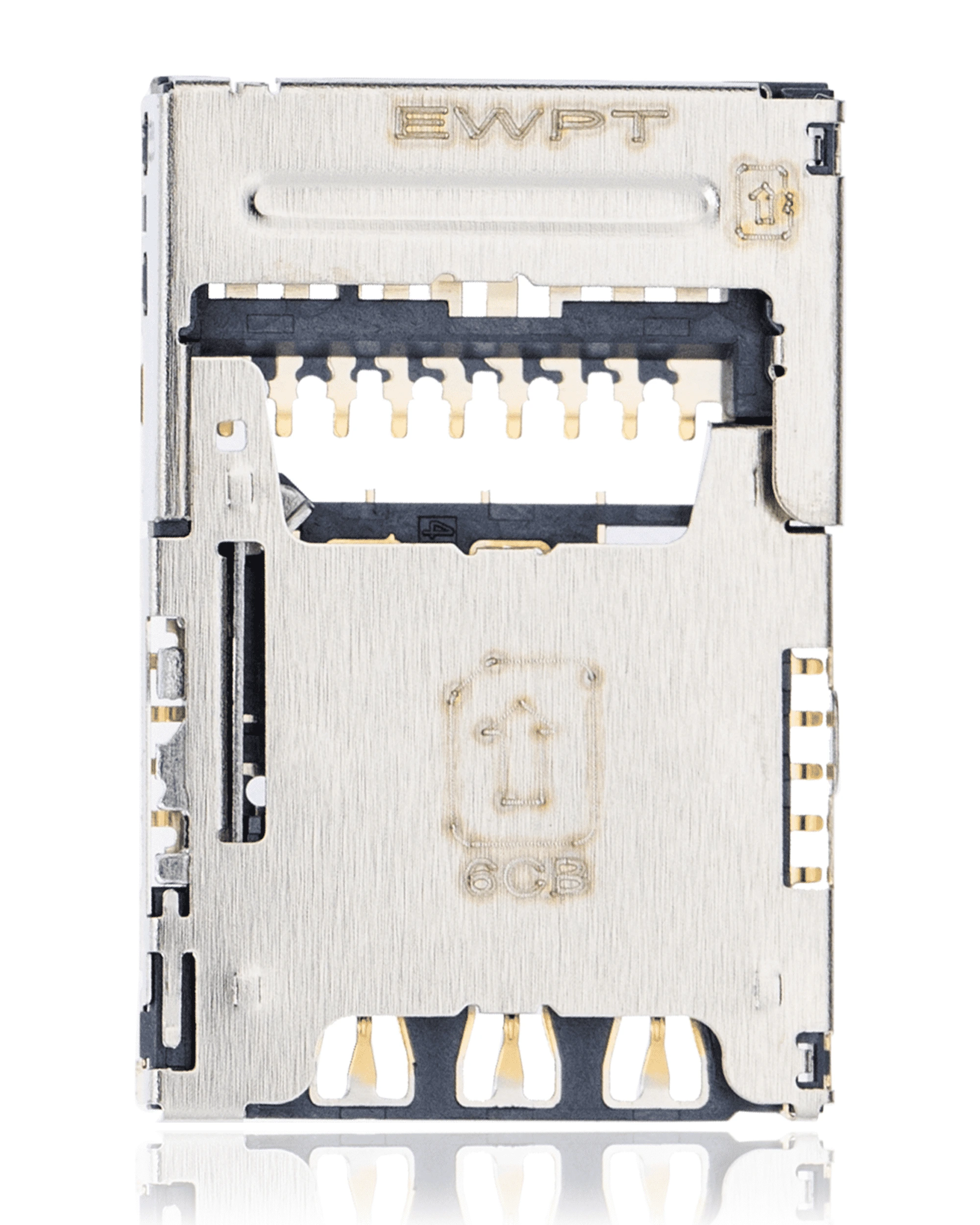 Sim Card Reader per LG Stylo 3 / Stylo 3 Plus