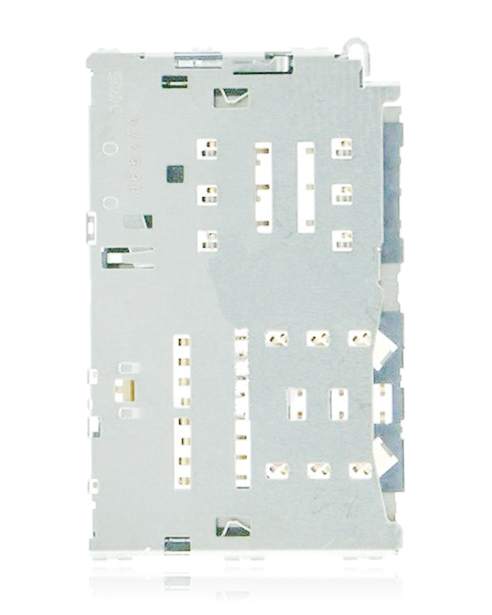 Sim Card Reader per LG X Power 3 (LM-X510WM)