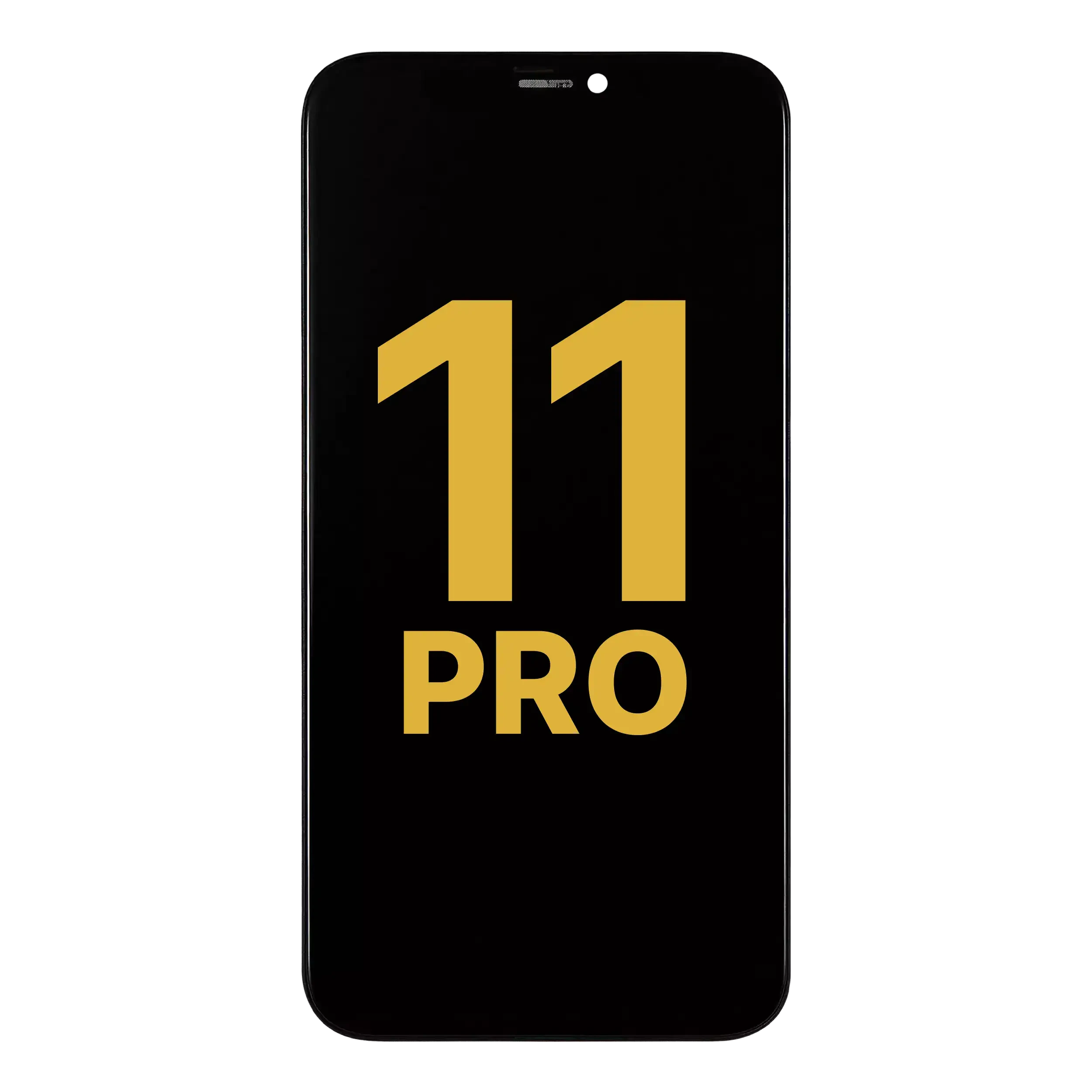 Display OLED completo per iPhone 11 Pro (Refurbished)