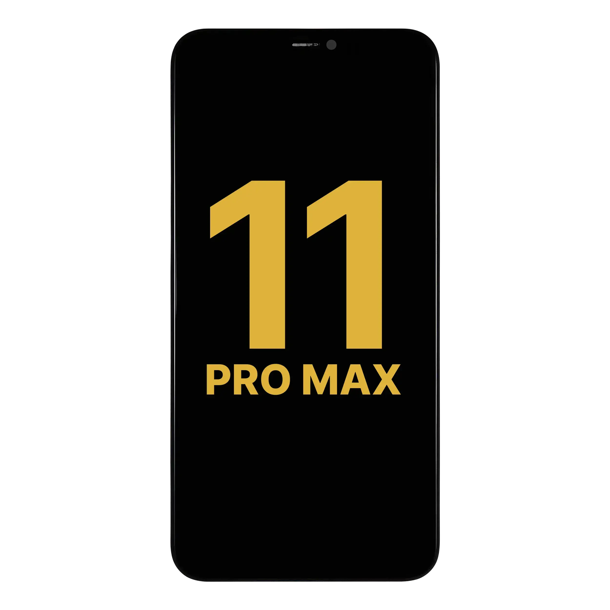 Display OLED completo per iPhone 11 Pro Max (Refurbished)