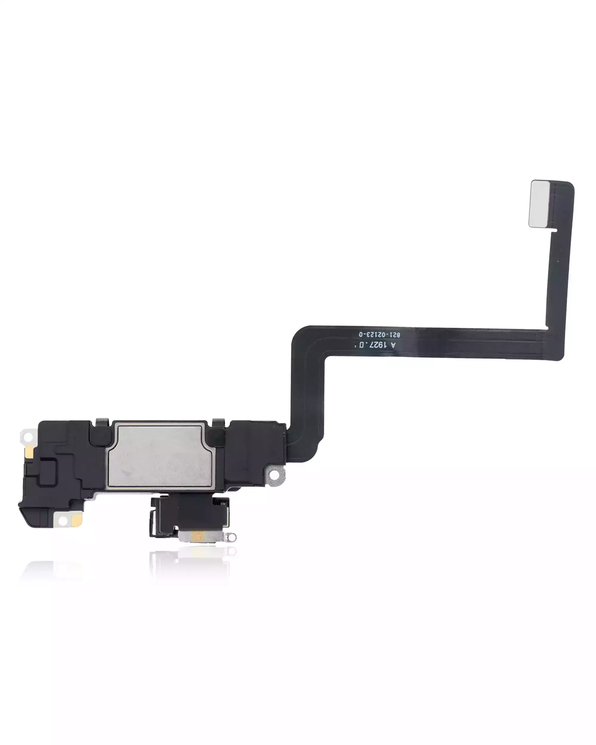 Altoparlante auricolare con Sensore prossimità Cavo per iPhone 11 (Warning: saldatura richiesta per Face ID Functionality) (Premium)