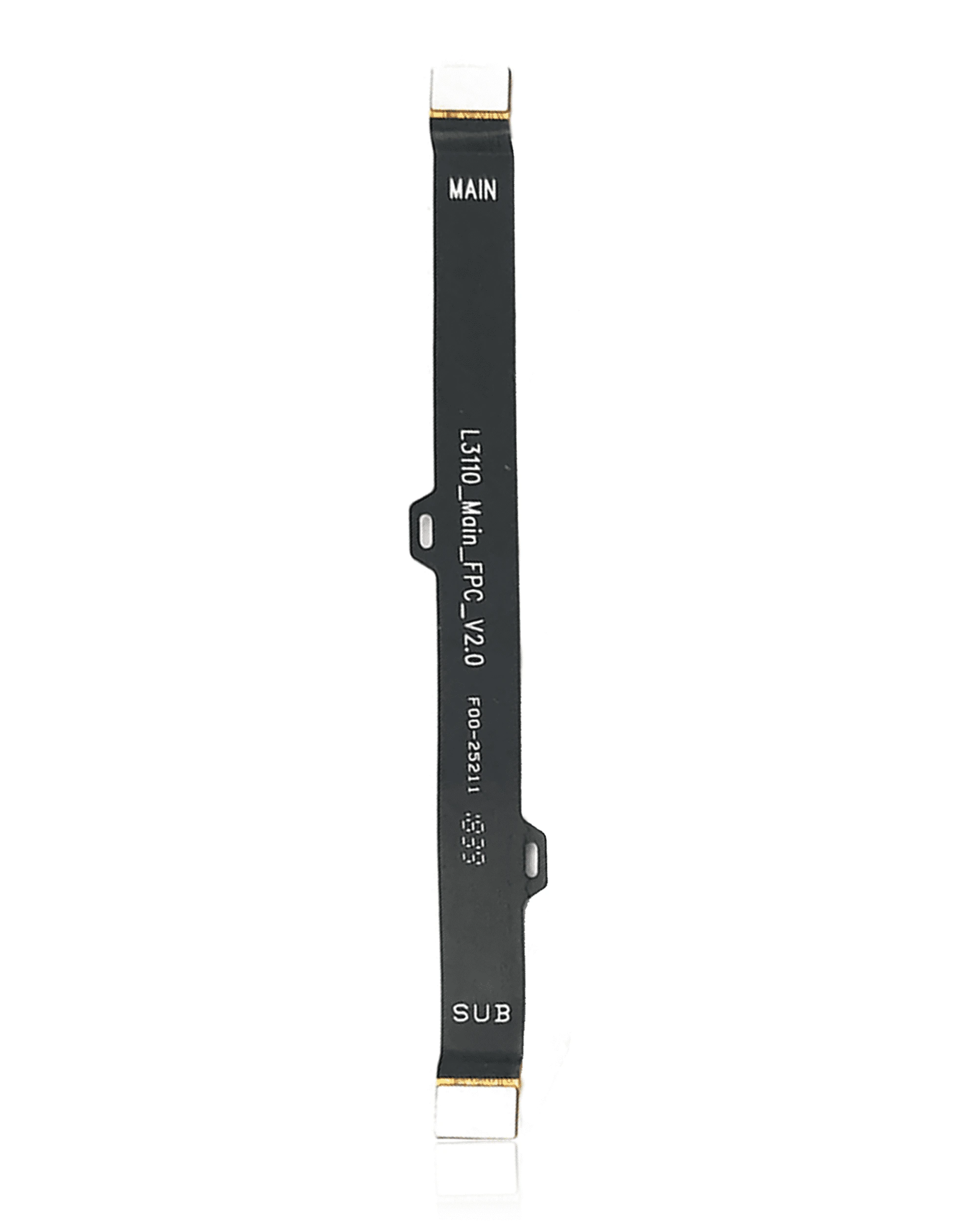 Scheda madre flat per Motorola Moto E5 Plus (XT1924 / 2018) / E5 Supra (XT1924 / 2018)