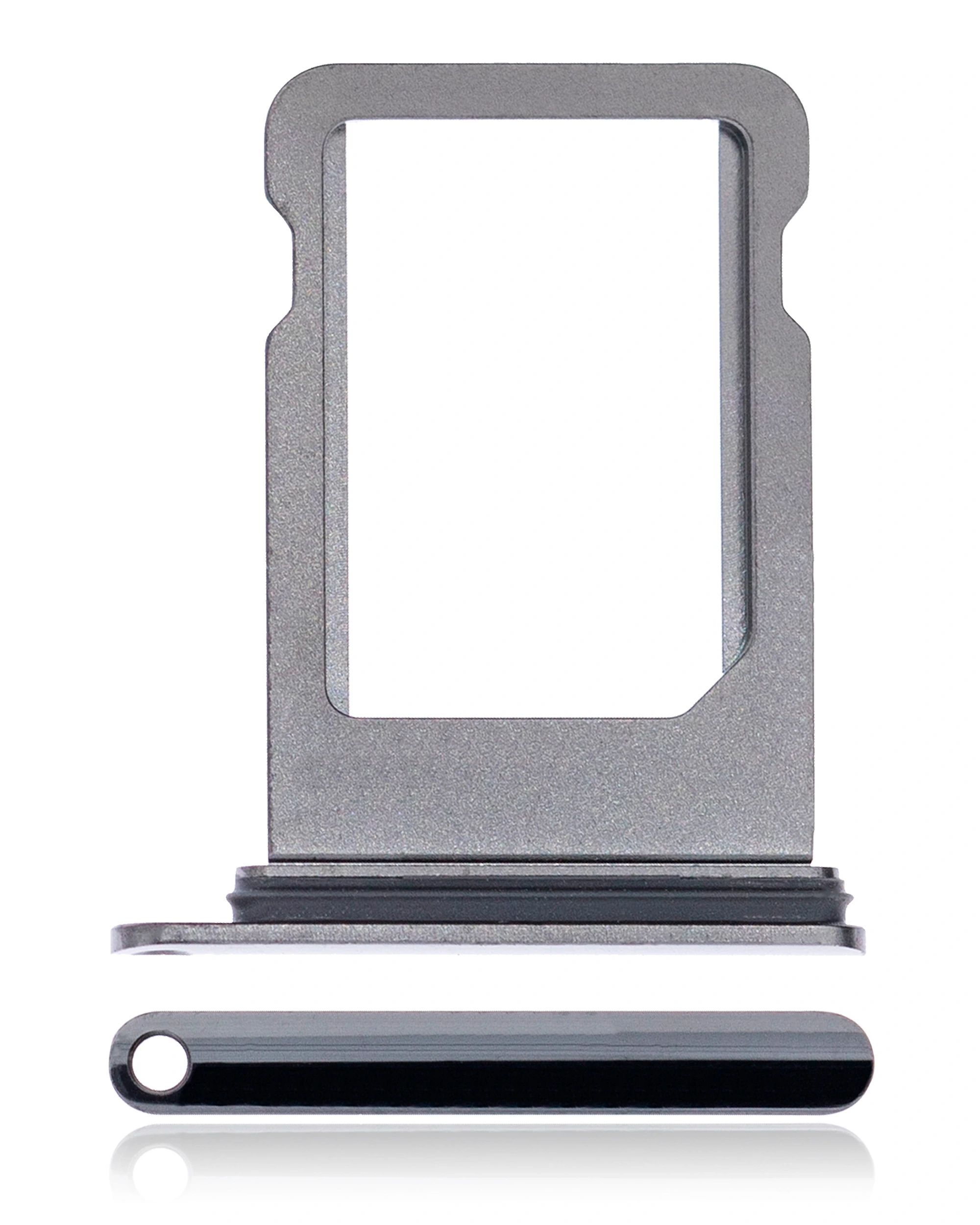 Carrellino SIM per iPhone XS (Grigio siderale)