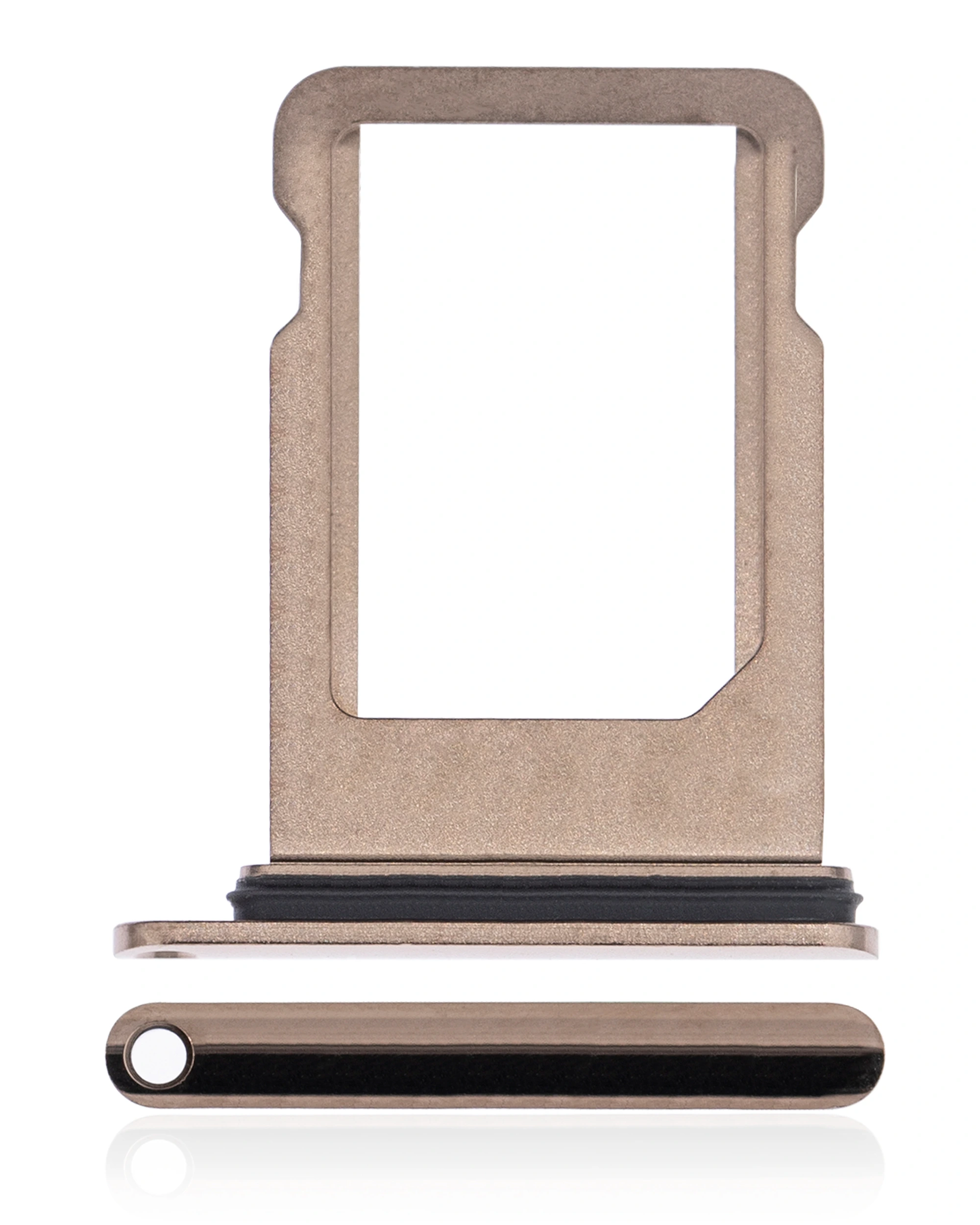 Carrellino SIM per iPhone XS (Oro)