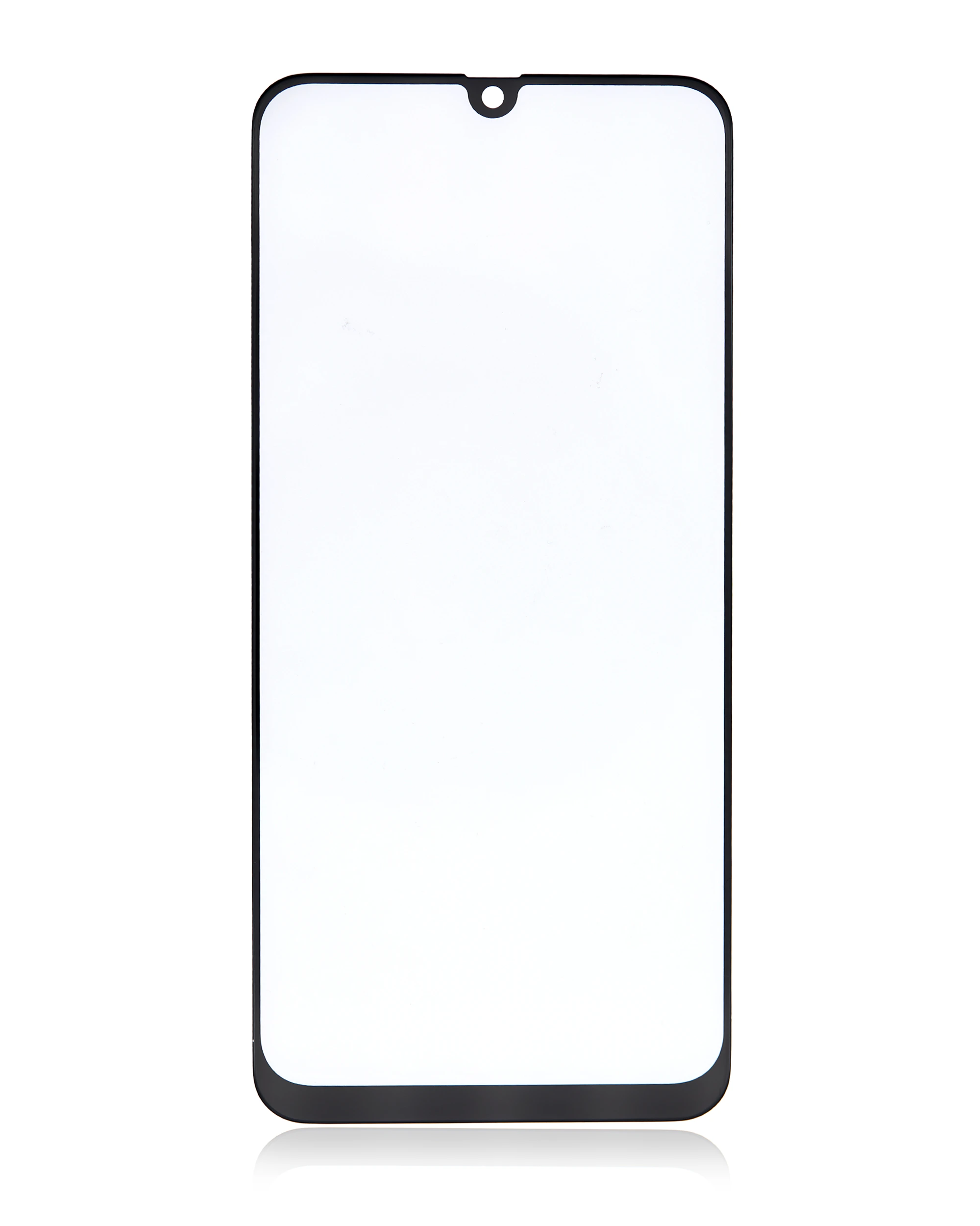 Solo vetro frontale per Samsung Galaxy A30 (A305 / 2019)