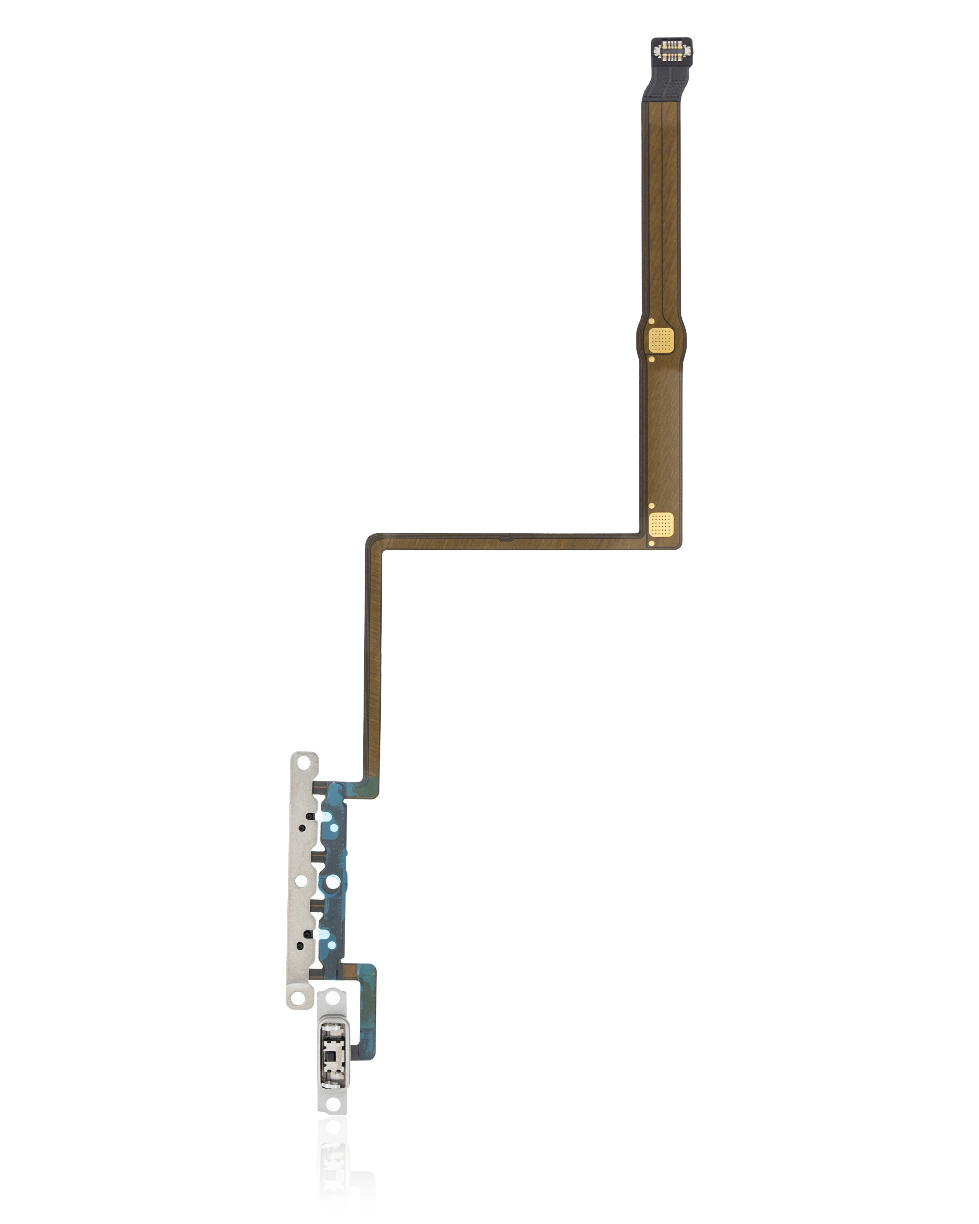 Volume flat per iPhone 11 Pro Max