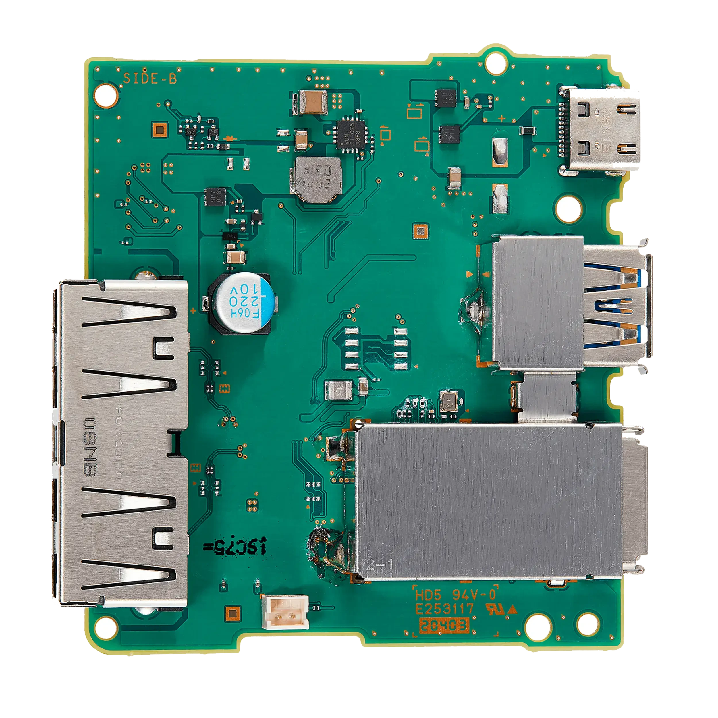 HDMI Docking Station Mainboard per Nintendo switch