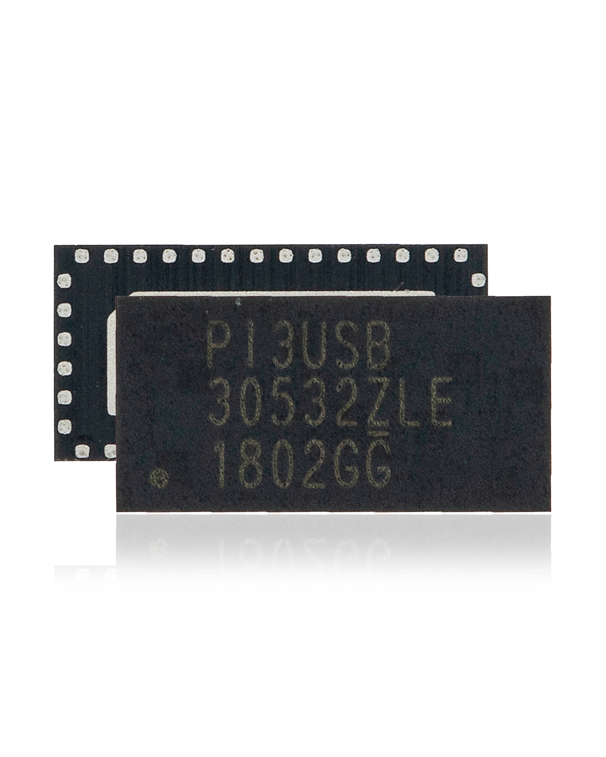 P13USB / PI3USB30532 - Pericom Audio / Video Control IC per Nintendo switch / switch OLED (saldatura richiesta)