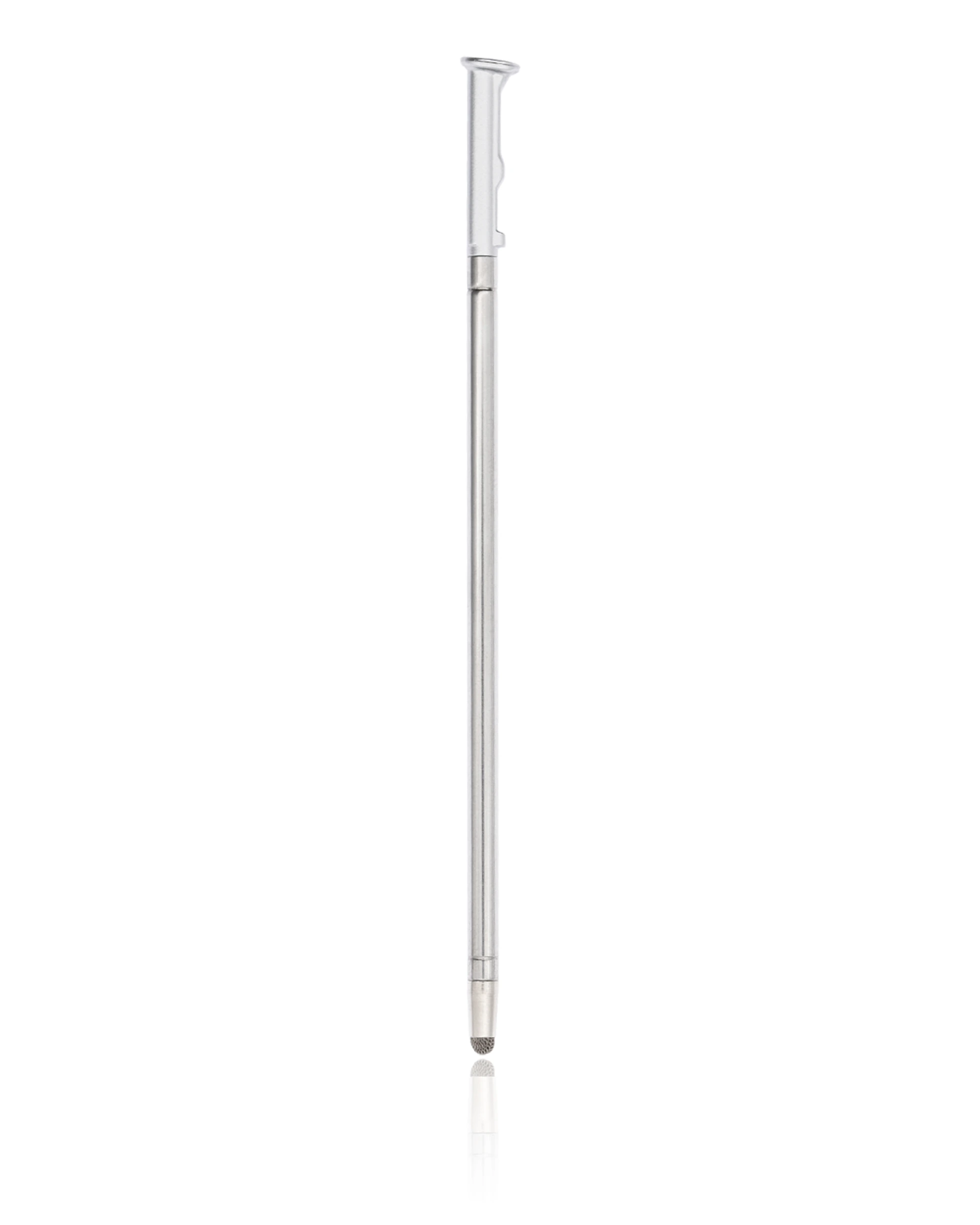 Stylus Pen per LG Stylo 5 (Silvery Bianco)
