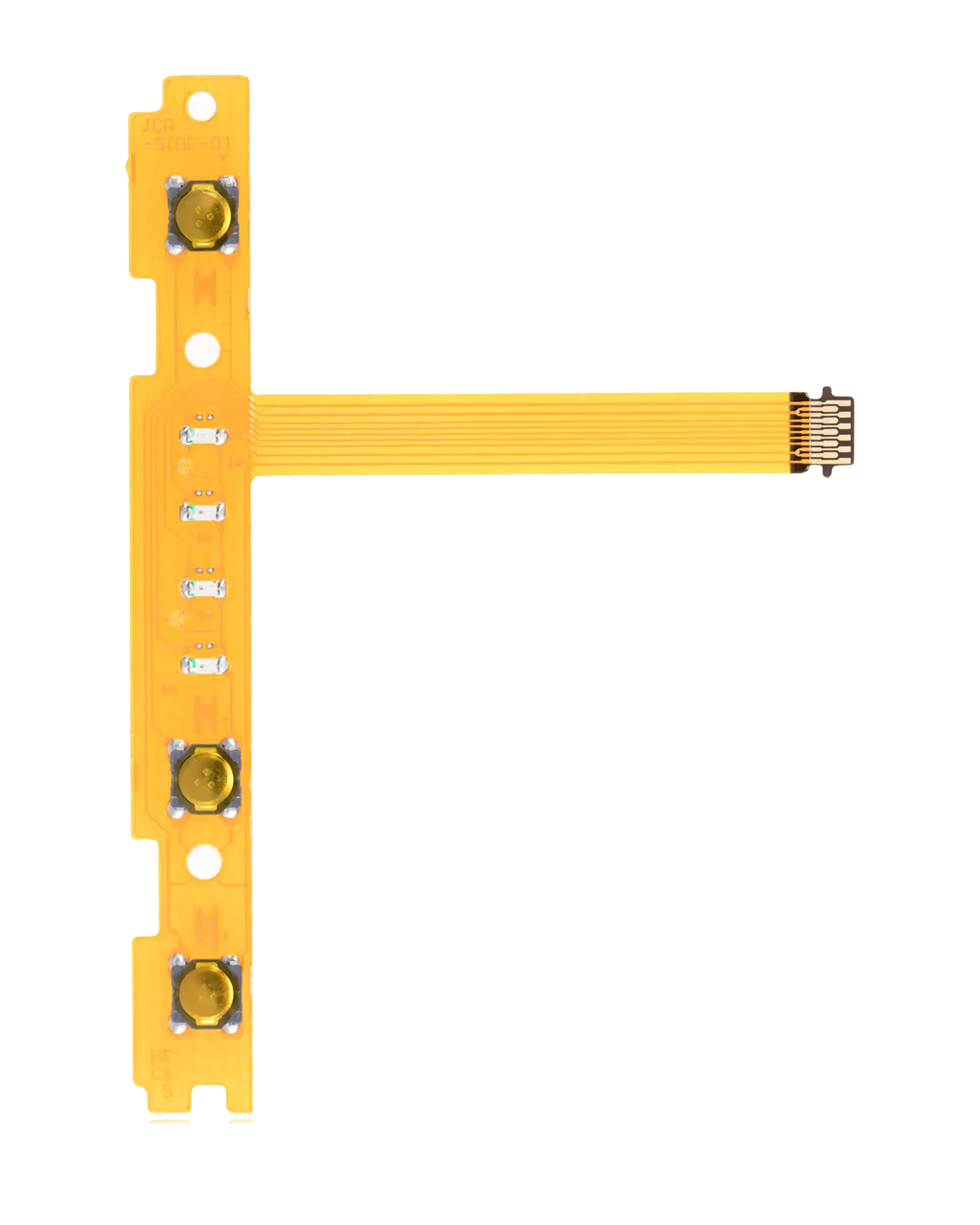 Right SR switch Button Scheda per Nintendo switch Joy Con Controller