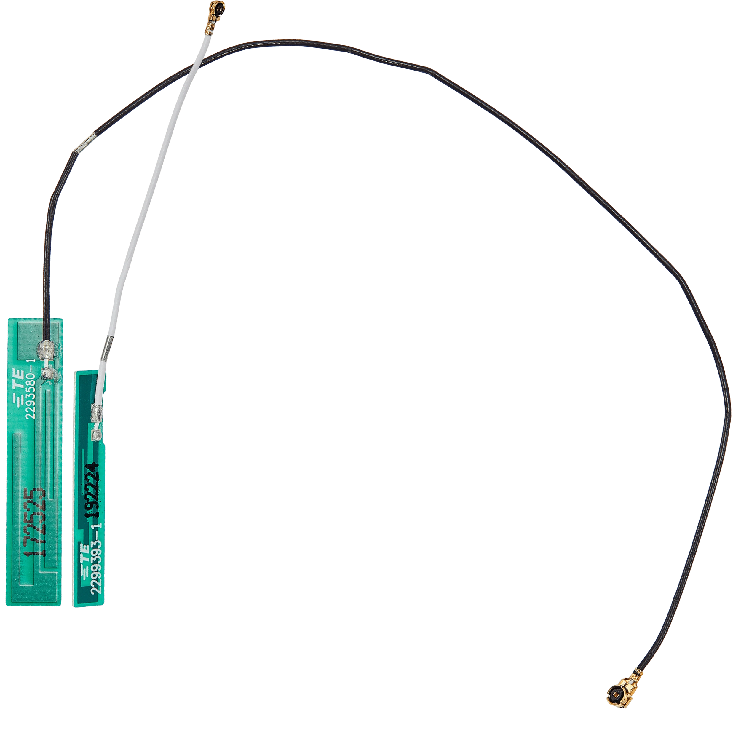 WLAN Antenna Scheda Set per Nintendo switch (2 set pezzi)