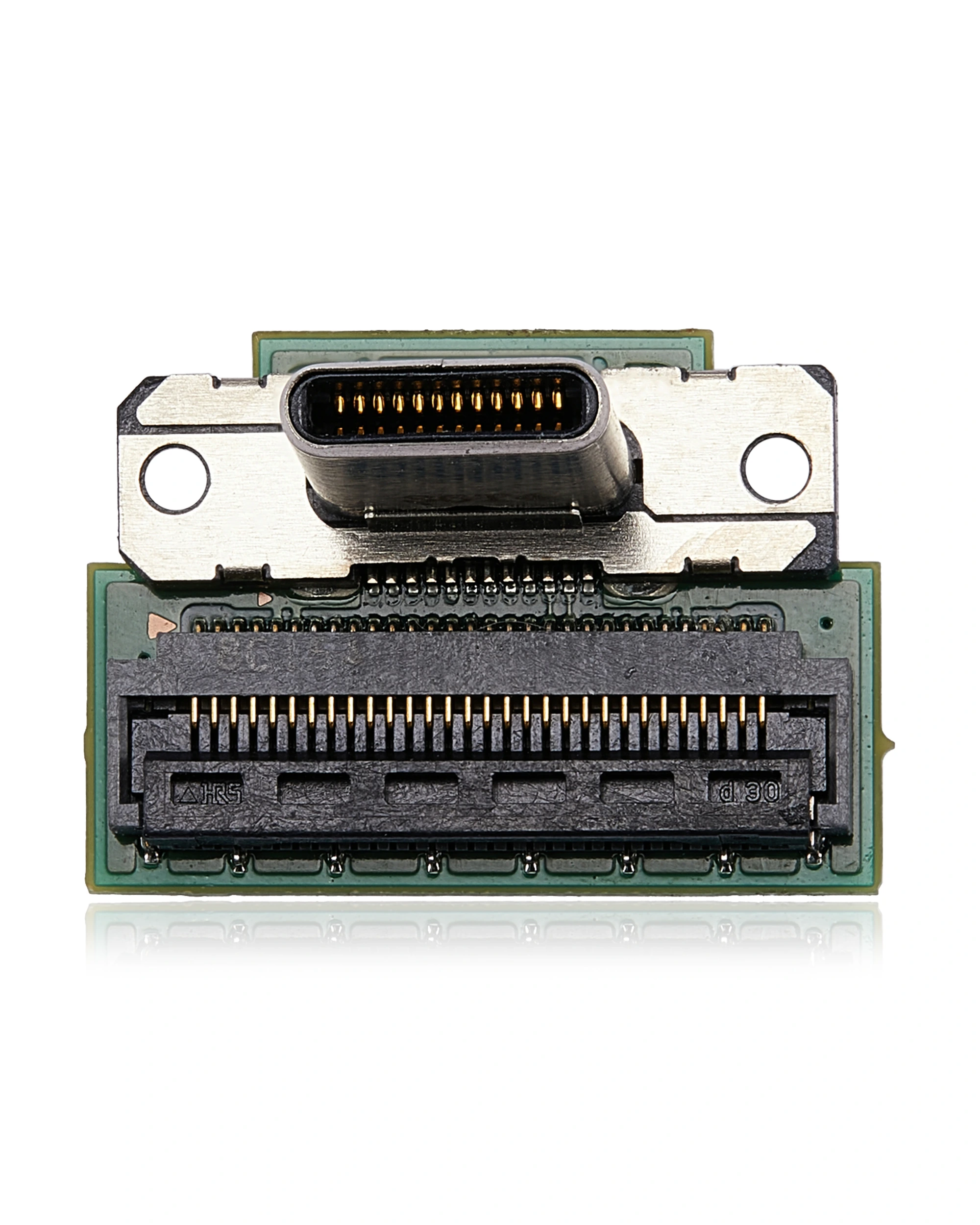 Connettore di ricarica Type C (per Dock) per Nintendo switch (HAC-001) (HAC-001(-01) (saldatura richiesta)