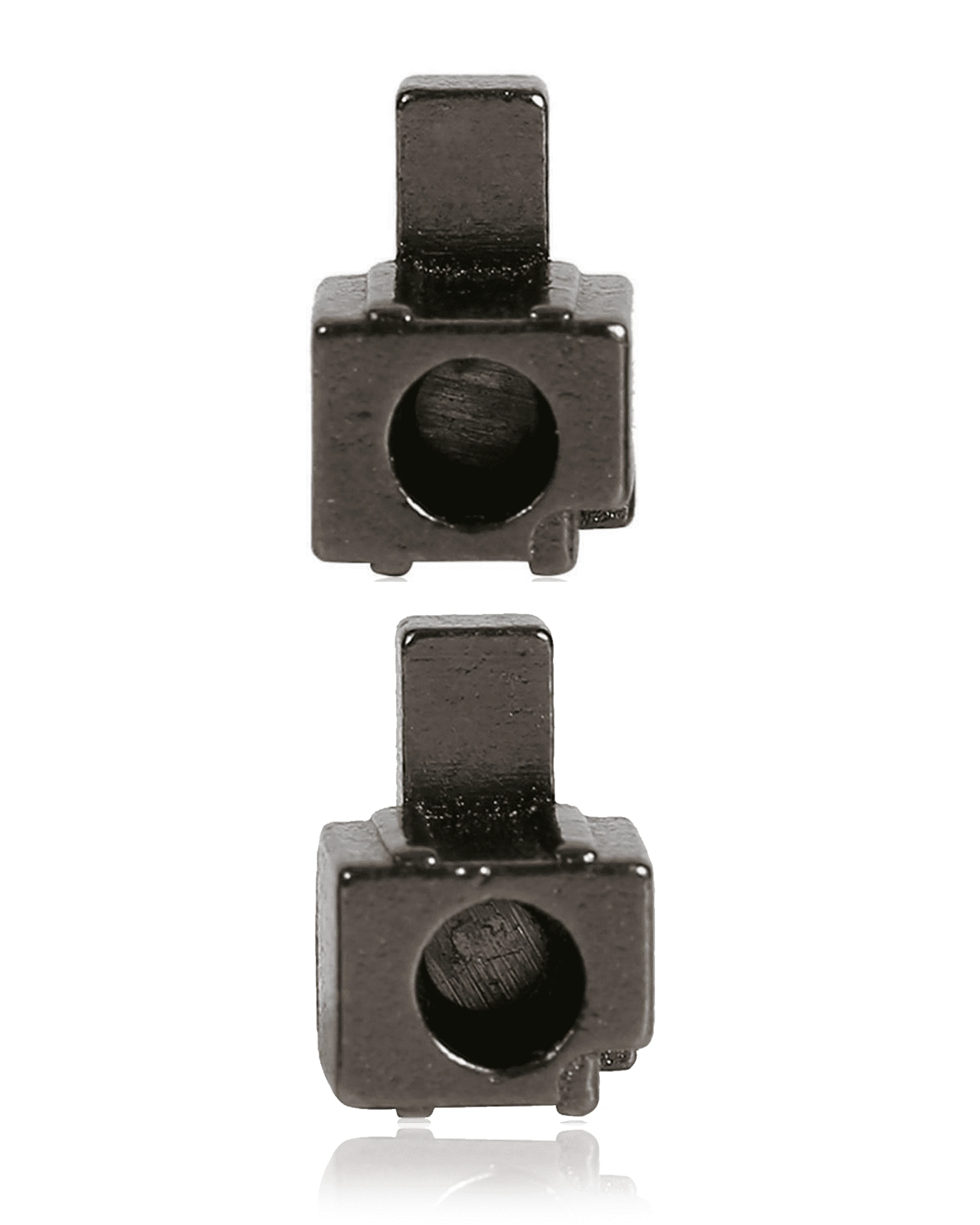 L R Left Right Buckles Clip Catch Lock Set per Nintendo switch Joy Con Controller (2 set pezzi)