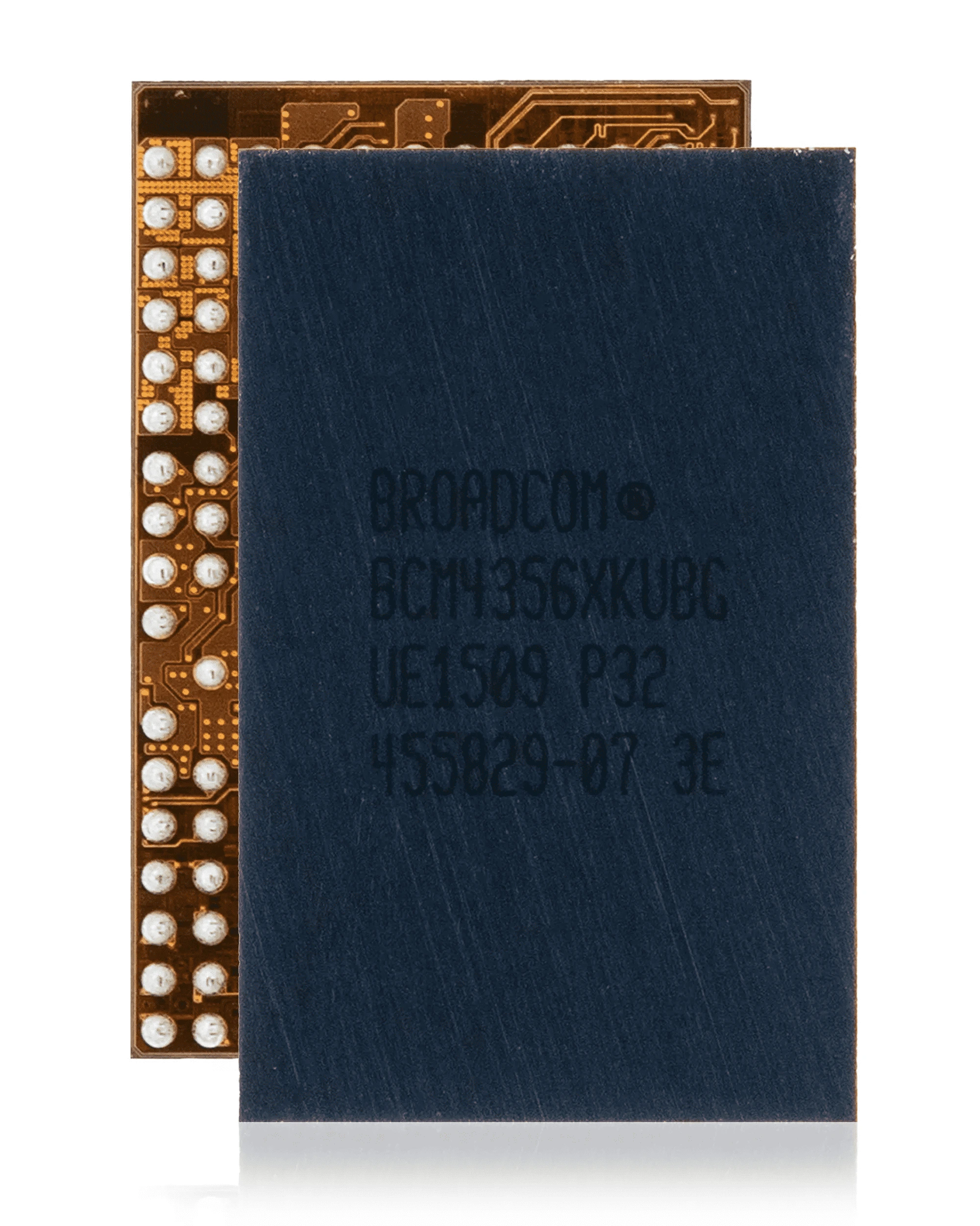WiFi e Bluetooth IC per Nintendo switch (BCM4356XKUBG)
