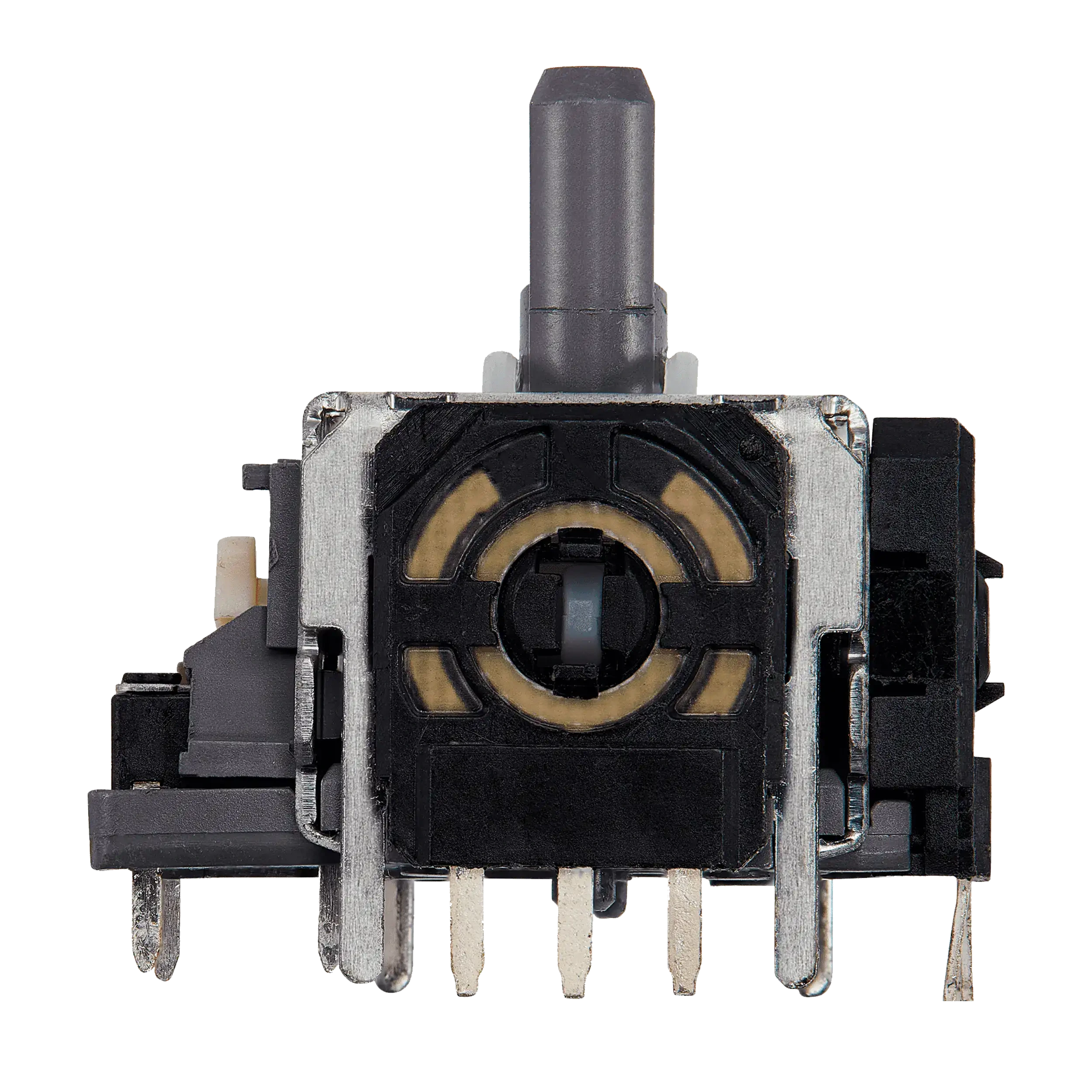 3D Analog Joystick Axis Rocker e Sensore Modulo per Nintendo switch Pro / Wii U (Controller)