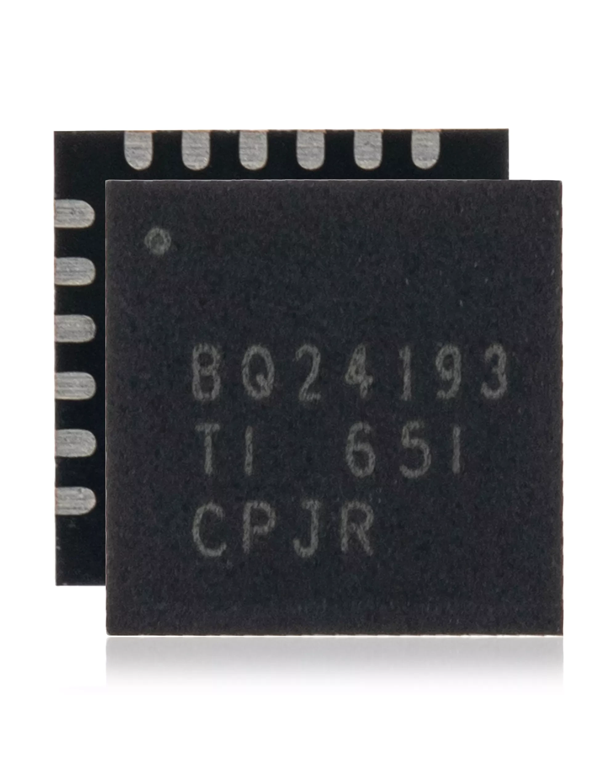 Batteria Charging IC (BQ24193) per Nintendo switch / switch Lite / switch OLED (saldatura richiesta)