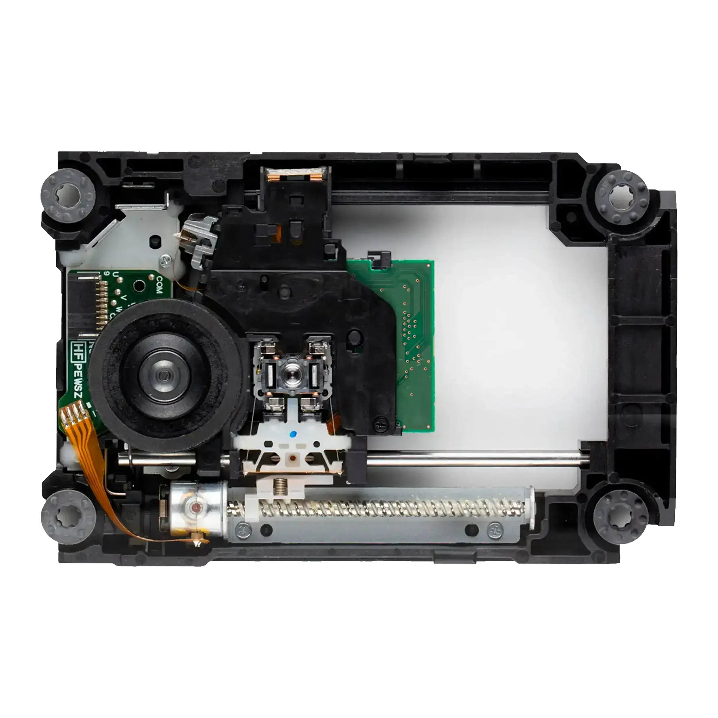 DVD Disk Drive con Deck per PlayStation 4 Slim / PlayStation 4 Pro (KES-496A, KEM-496AAA) (CUH-20XX / CUH-2016X)