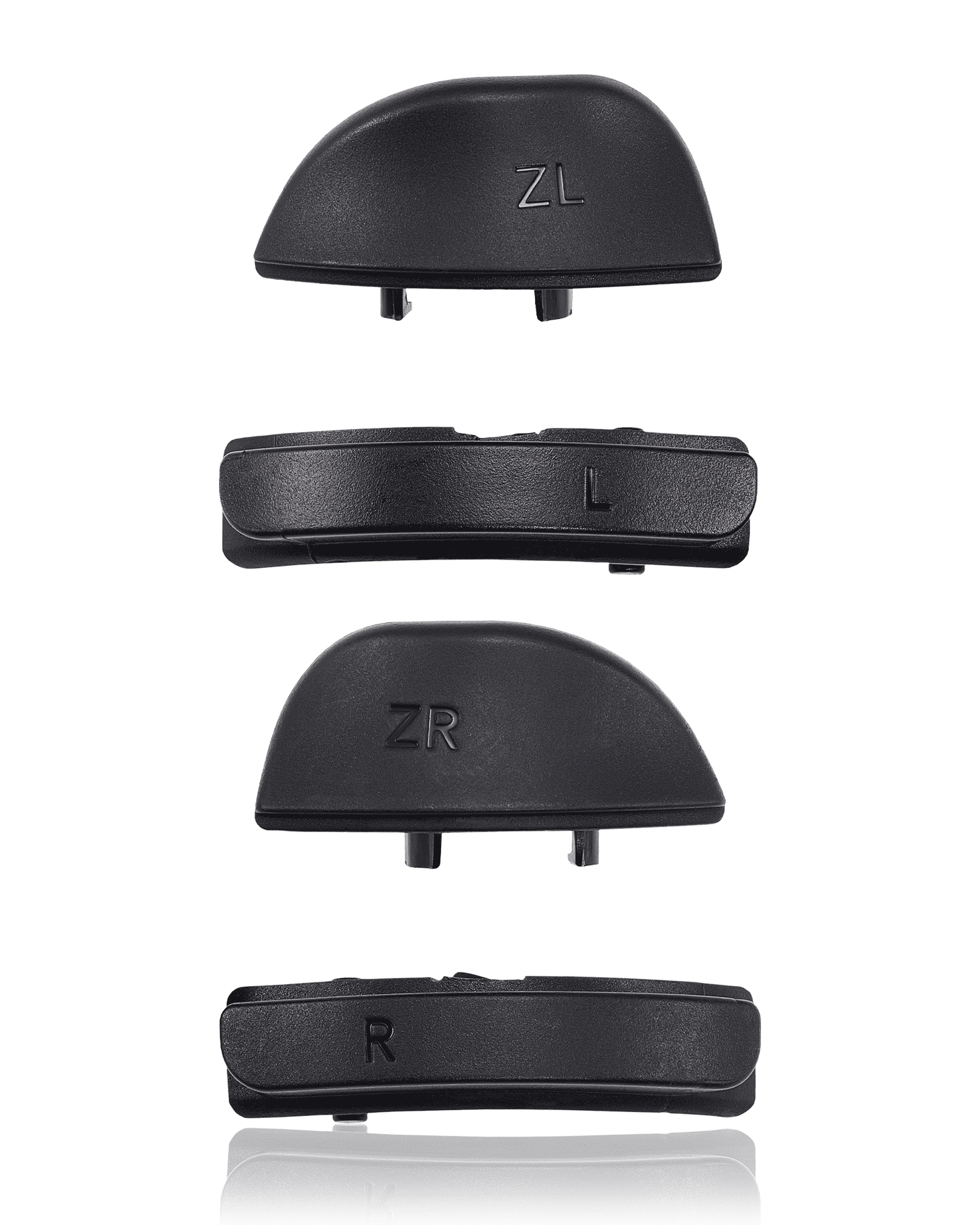 Left / Right / ZL e RL Buttons per Nintendo switch Joy Con Controller