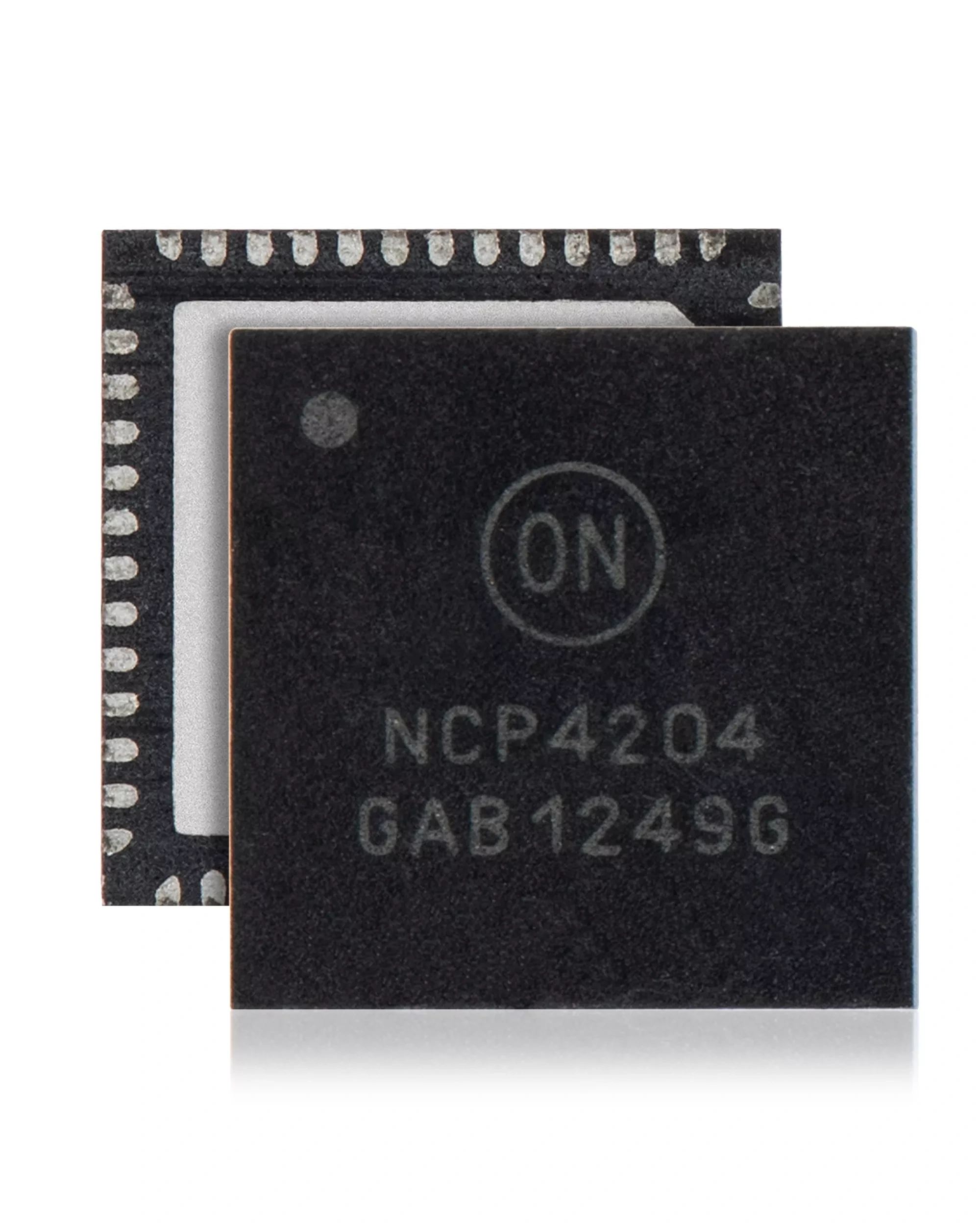 Integrated Power Control IC Chip per Xbox One (NCP4204 GAC1328G)