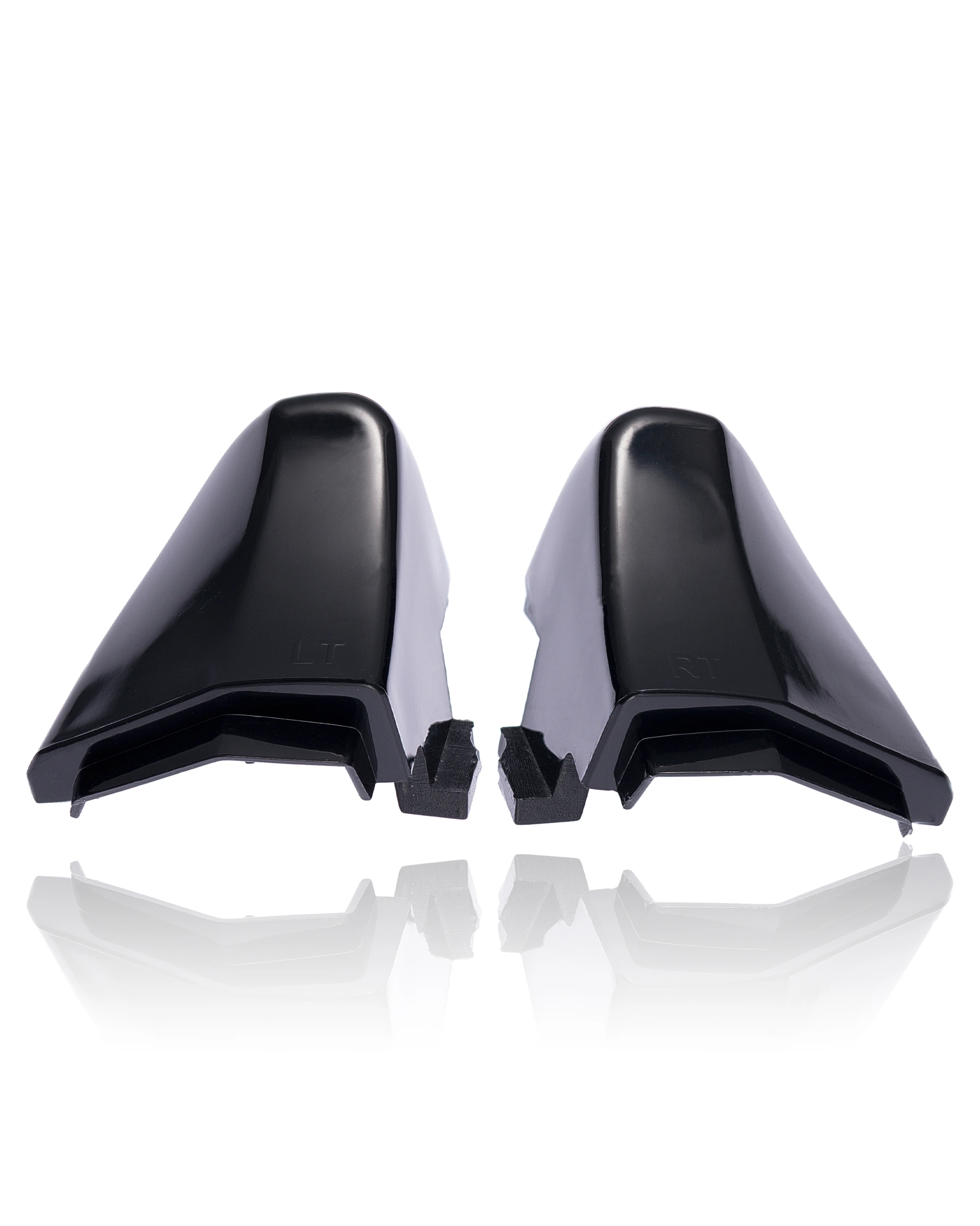 RT LT Trigger Buttons per Xbox One S Controller (Nero)