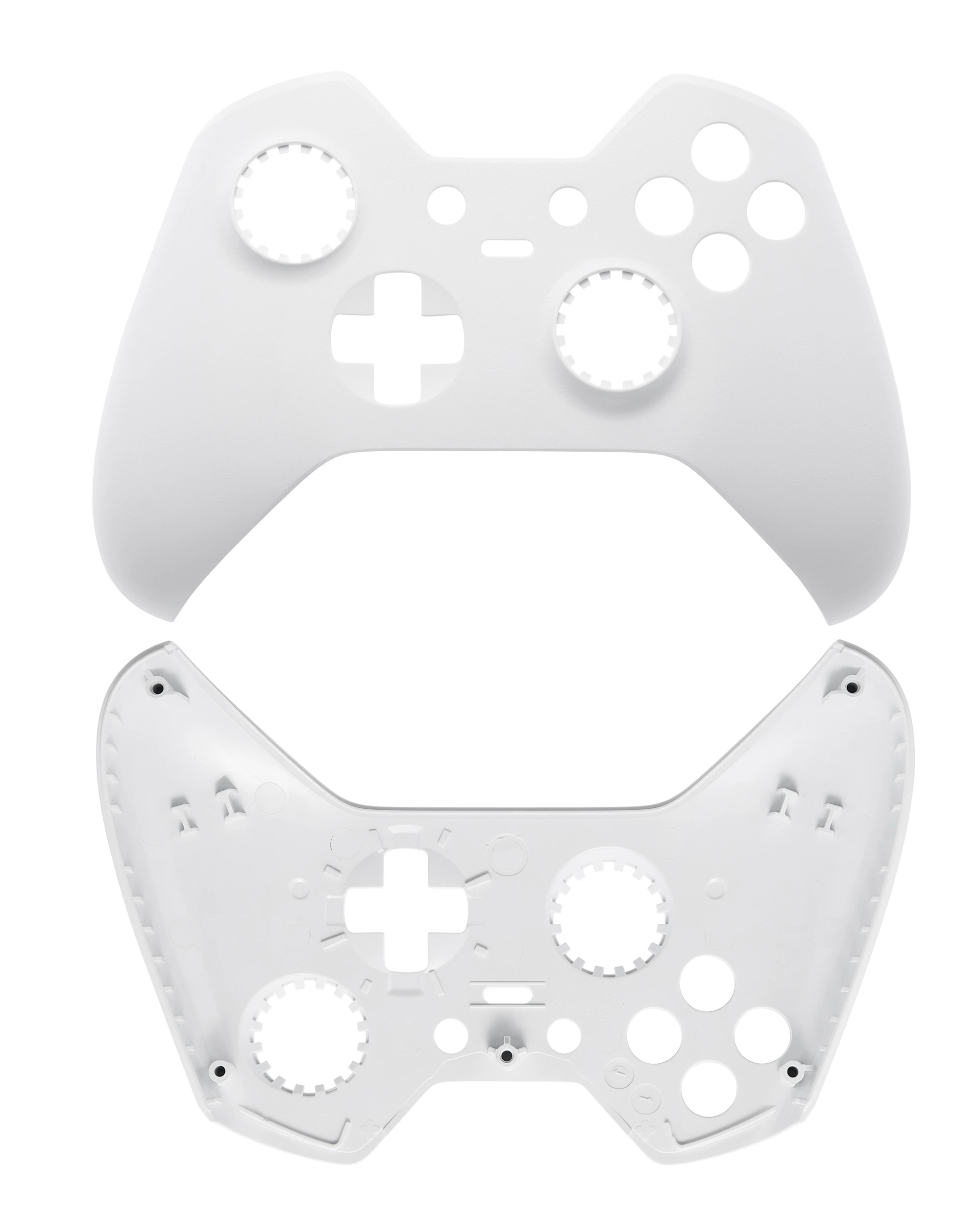 Top Faceplate per Xbox One Elite Controller (Bianco)