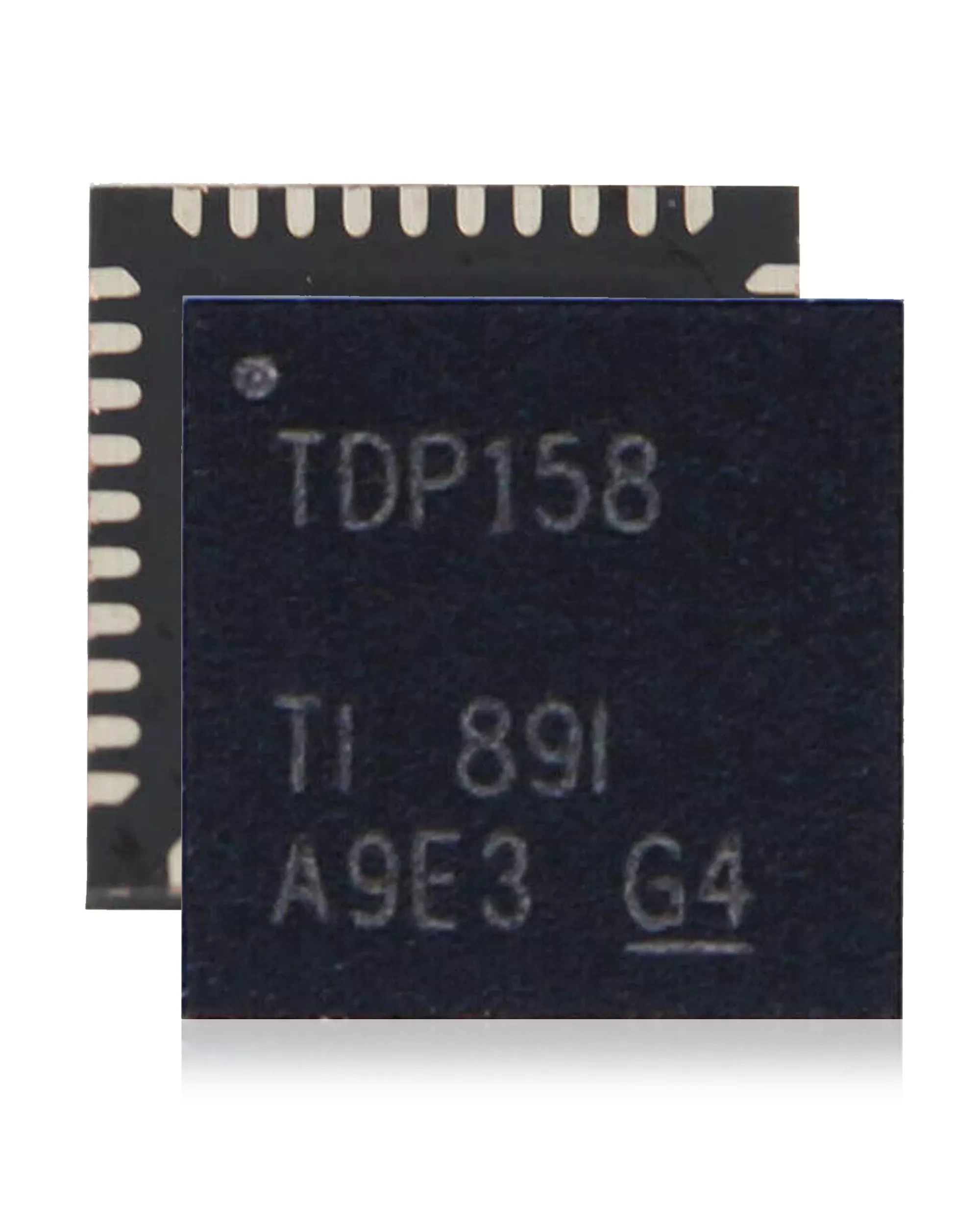 HDMI Retimer IC per Xbox One X / One S (TDP158)