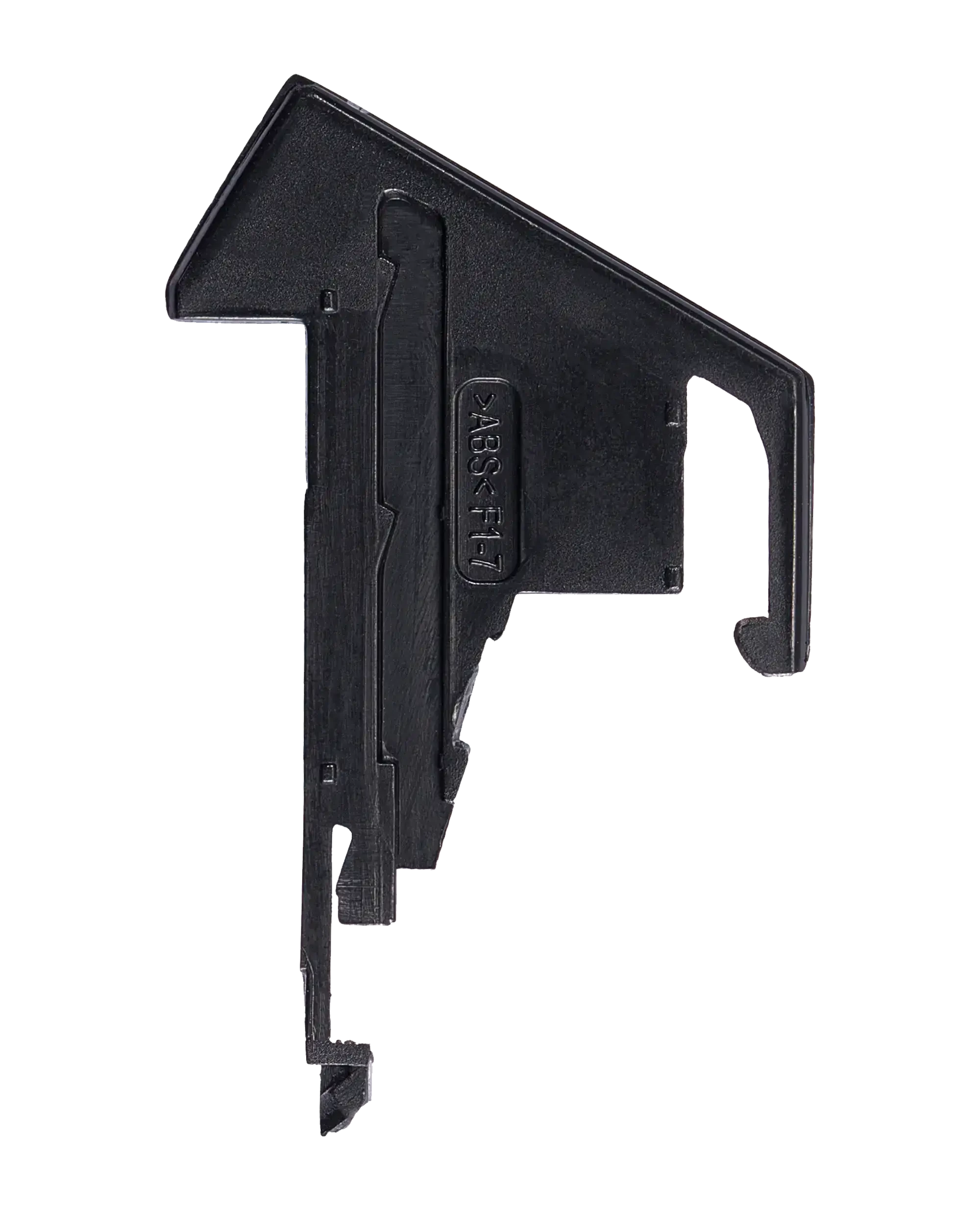 DVD Disk Drive Eject Button Clip per PlayStation 4 (CUH-1200)