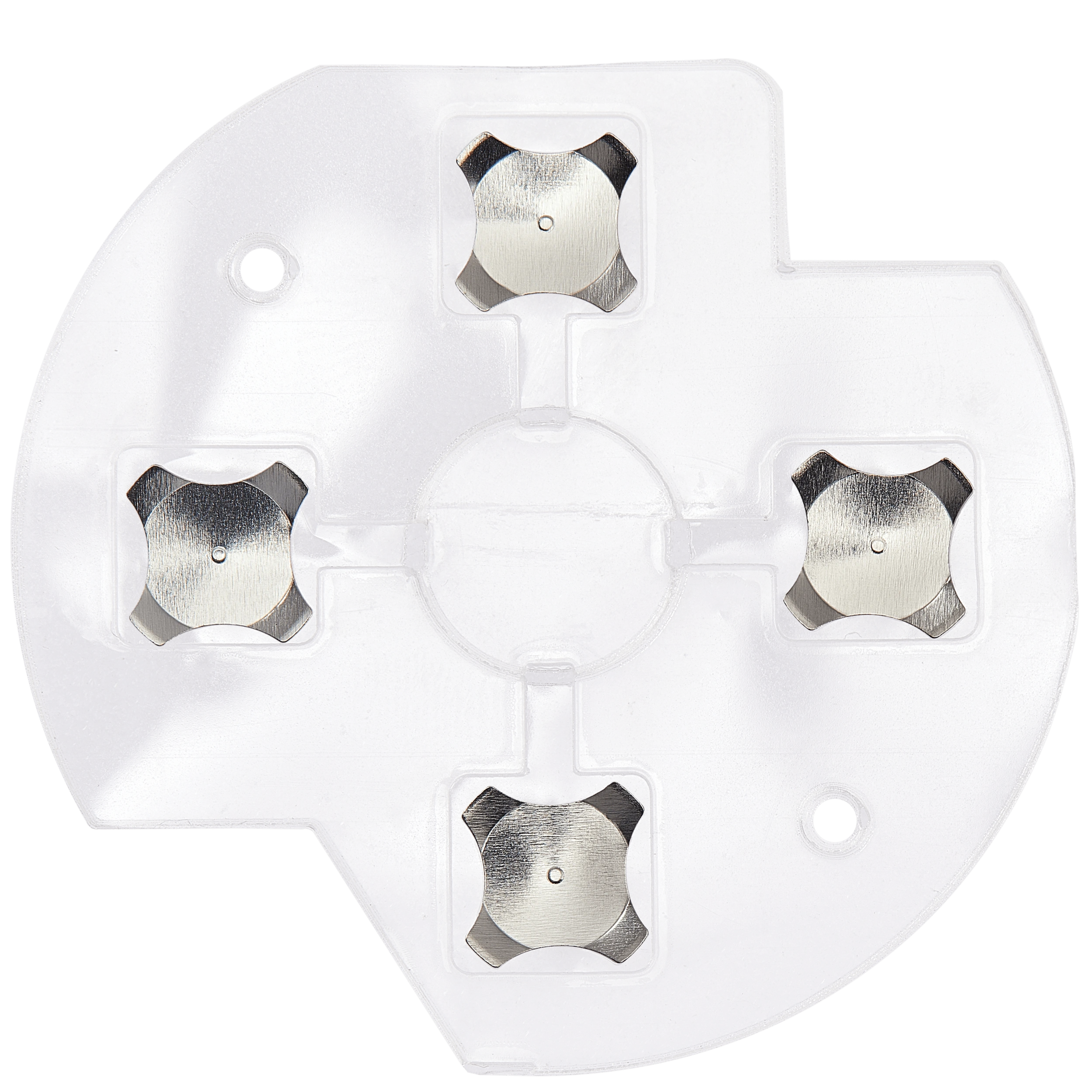 D-Pad Buttons Conductive PCB Scheda per Xbox One / Xbox One S Controller