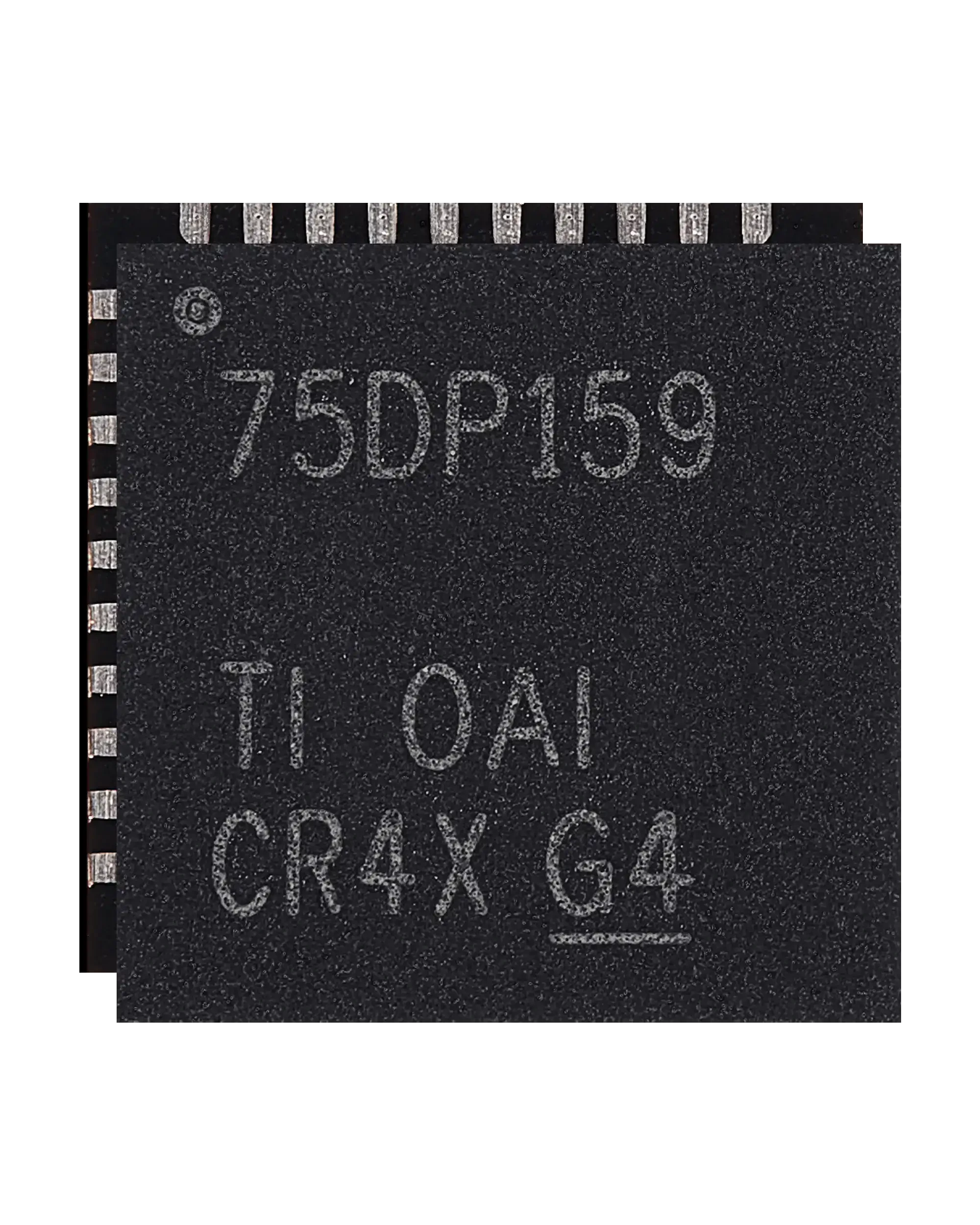 HDMI Control IC per Xbox One S (SN75DP159 / 40 Pin) (saldatura richiesta)