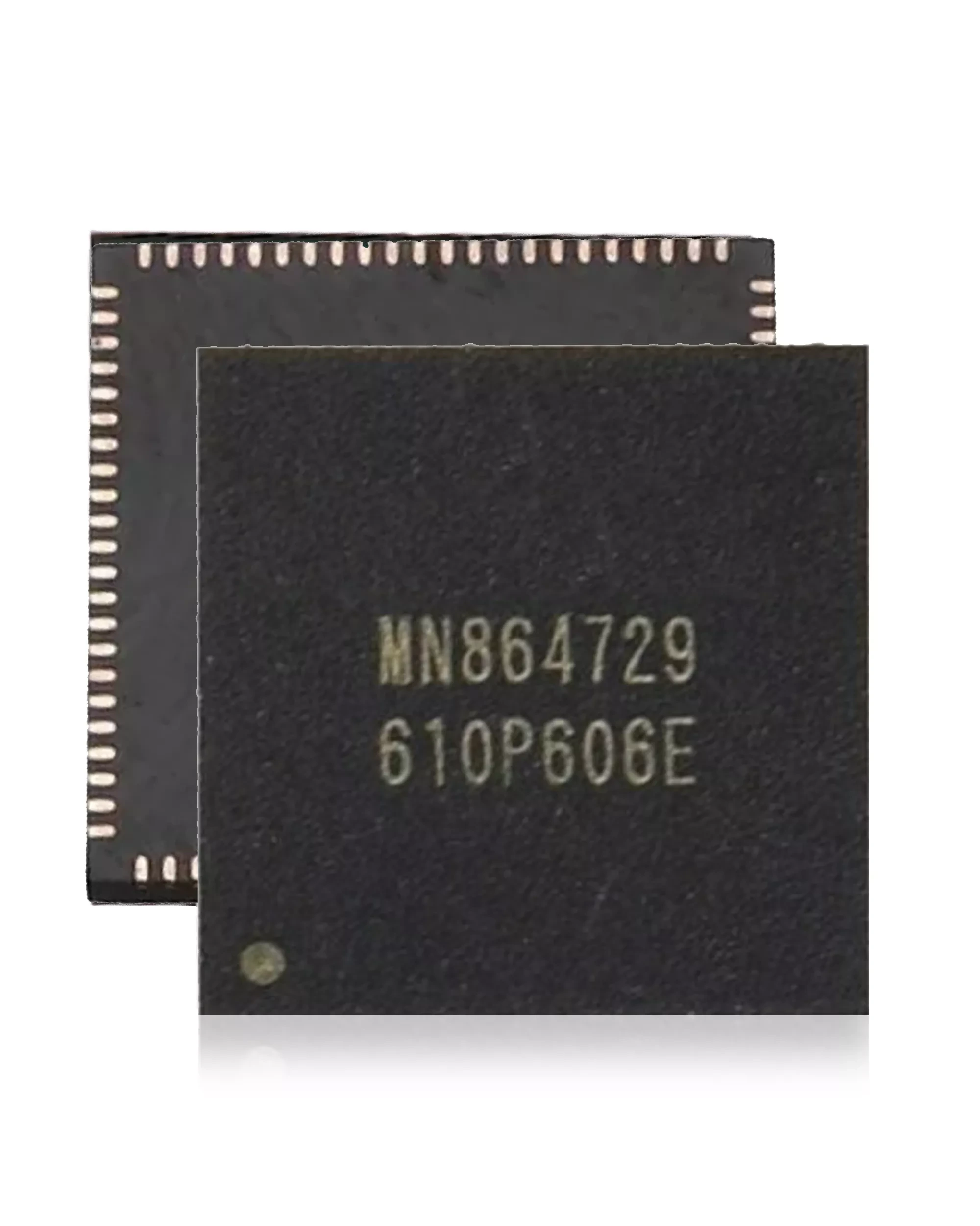 Panasonic MN864729 - HDMI Output Encoder IC per PlayStation 4 Slim / PlayStation 4 Pro (saldatura richiesta)
