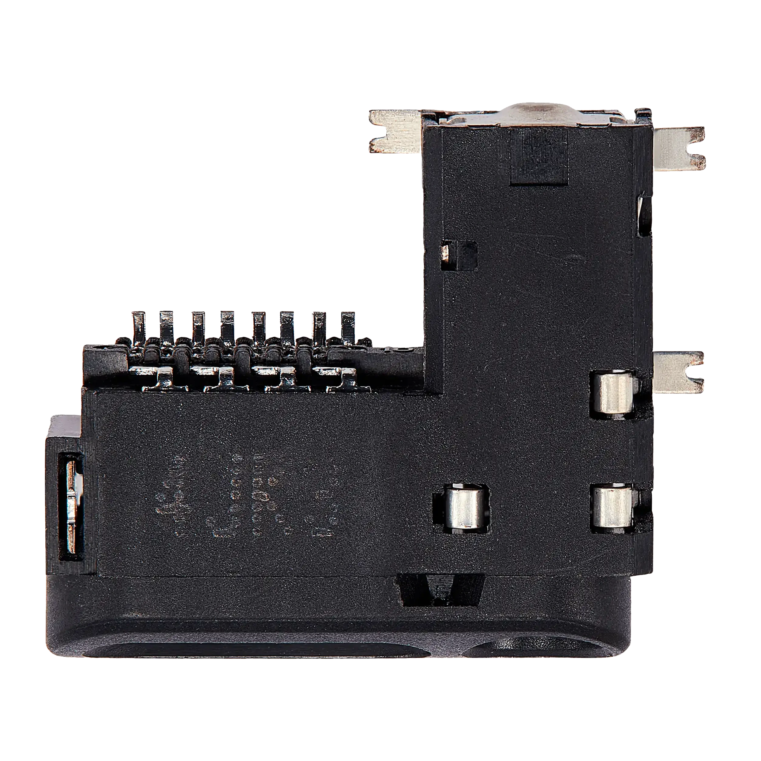 3.5mm Headphone Audio Port per PlayStation 4 Controller (JDS-001 / 011) (saldatura richiesta)