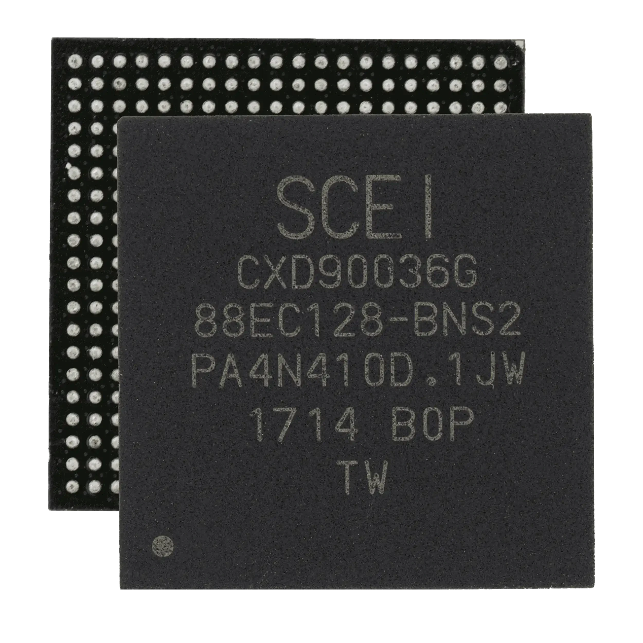 SCEI CXD90036G - Southbridge IC per PlayStation 4 Pro / Slim (CUH-12XX) (saldatura richiesta)