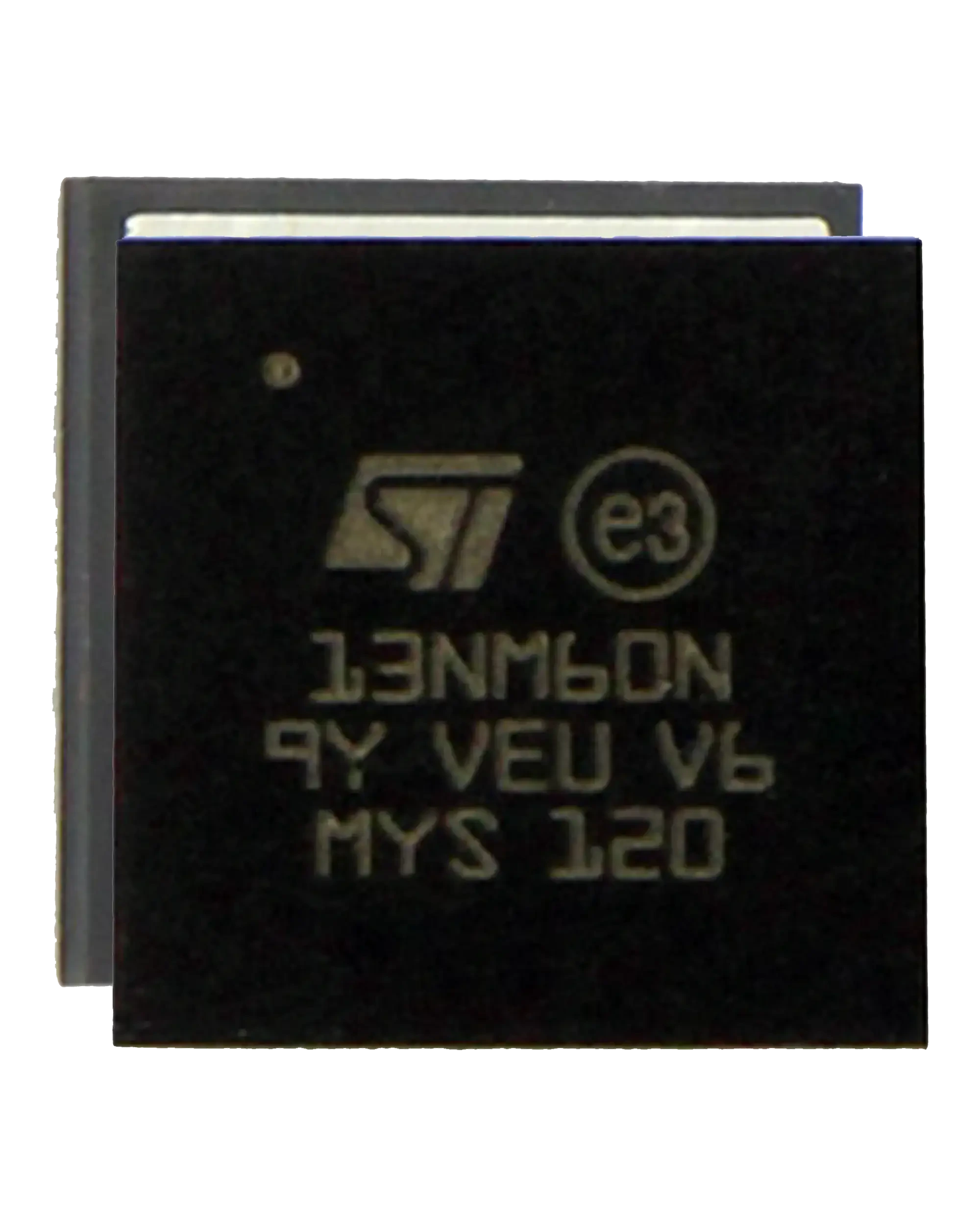 Power Supply MOSFET IC per PlayStation 4 (STL13NM60N)