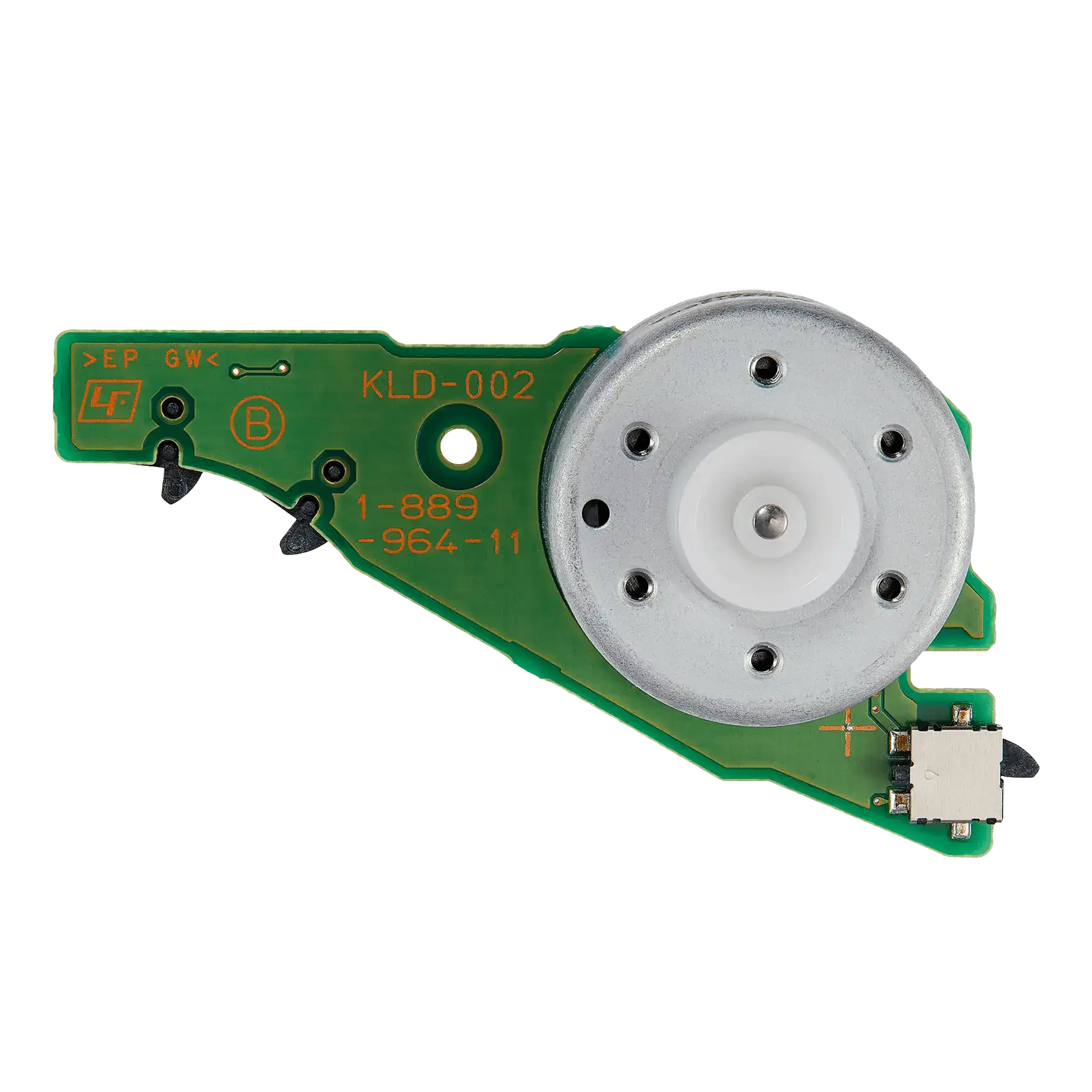 Insert / Eject Sensore switch Motor per PlayStation 4 (KLD-001 / KLD-002)