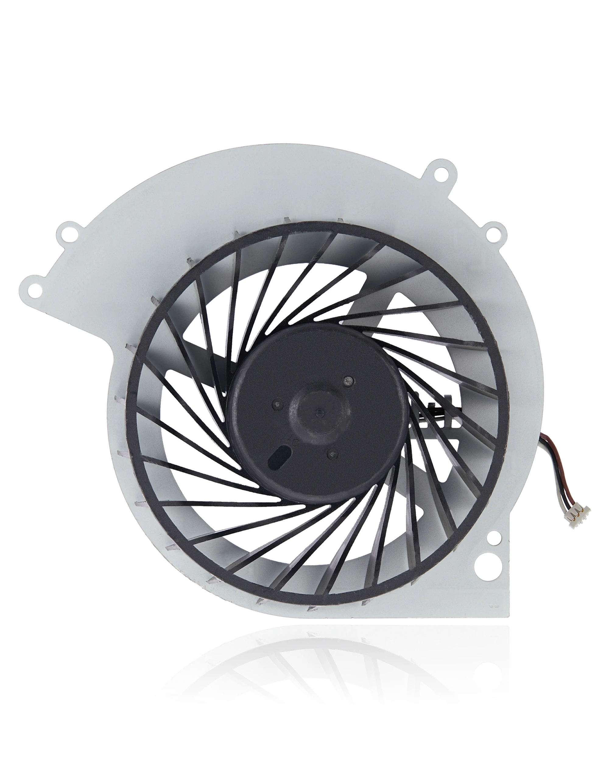 Internal Cooling Fan per PlayStation 4 (KSB0912HE, Long Connettore, CUH-10XX Series)