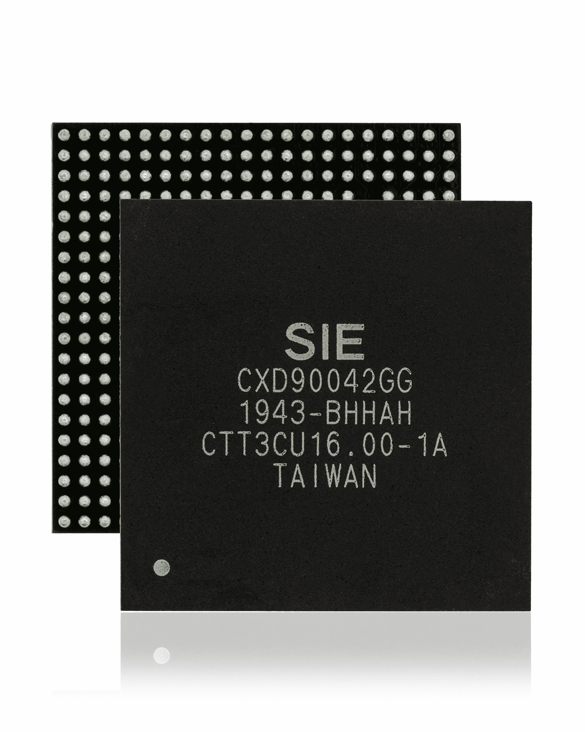 SIE CXD90042GG - Southbridge IC per PlayStation 4 Slim (CUH-20XX)