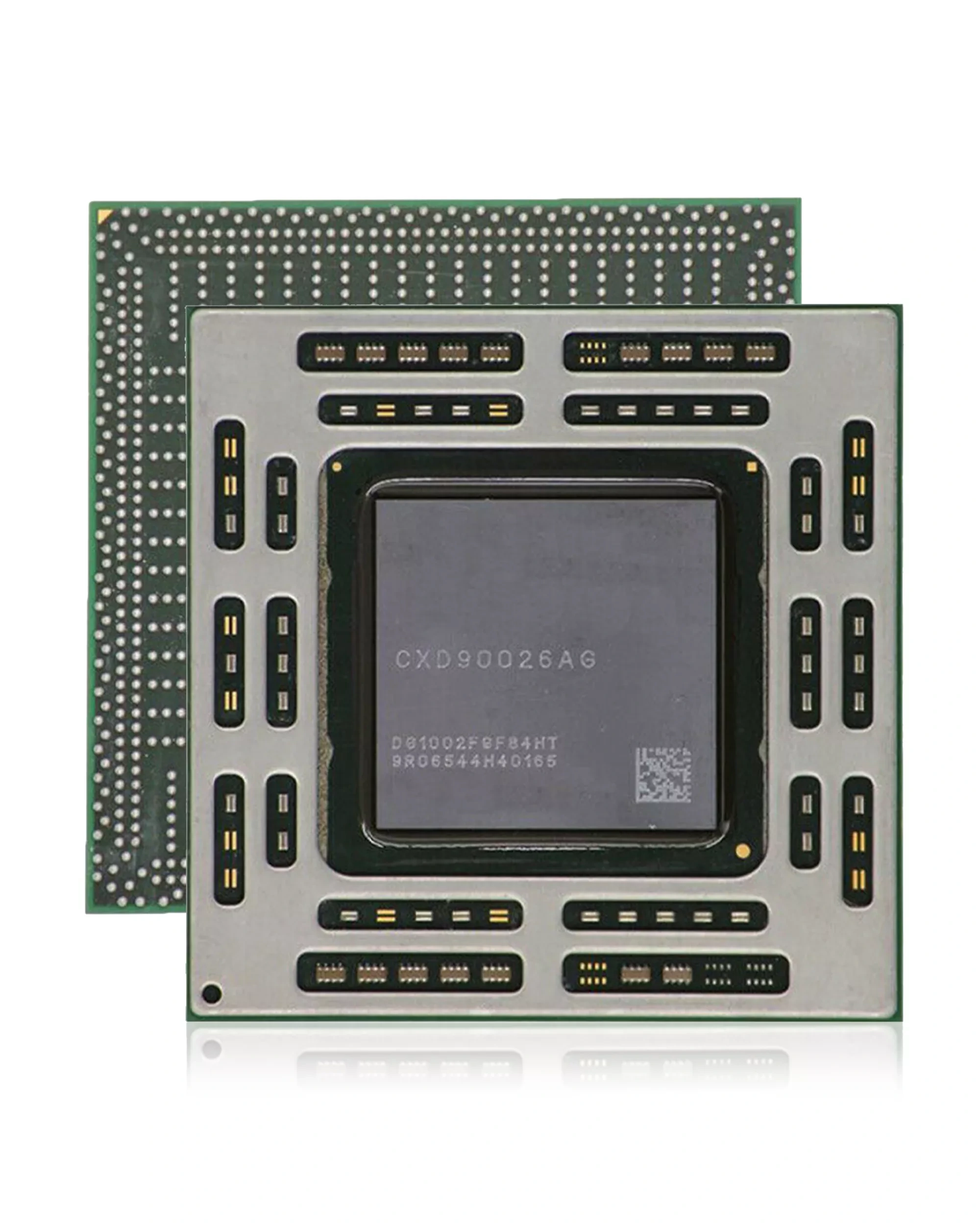 APU/GPU IC per PlayStation 4 (CUH-11XX, Reballed) (saldatura richiesta)
