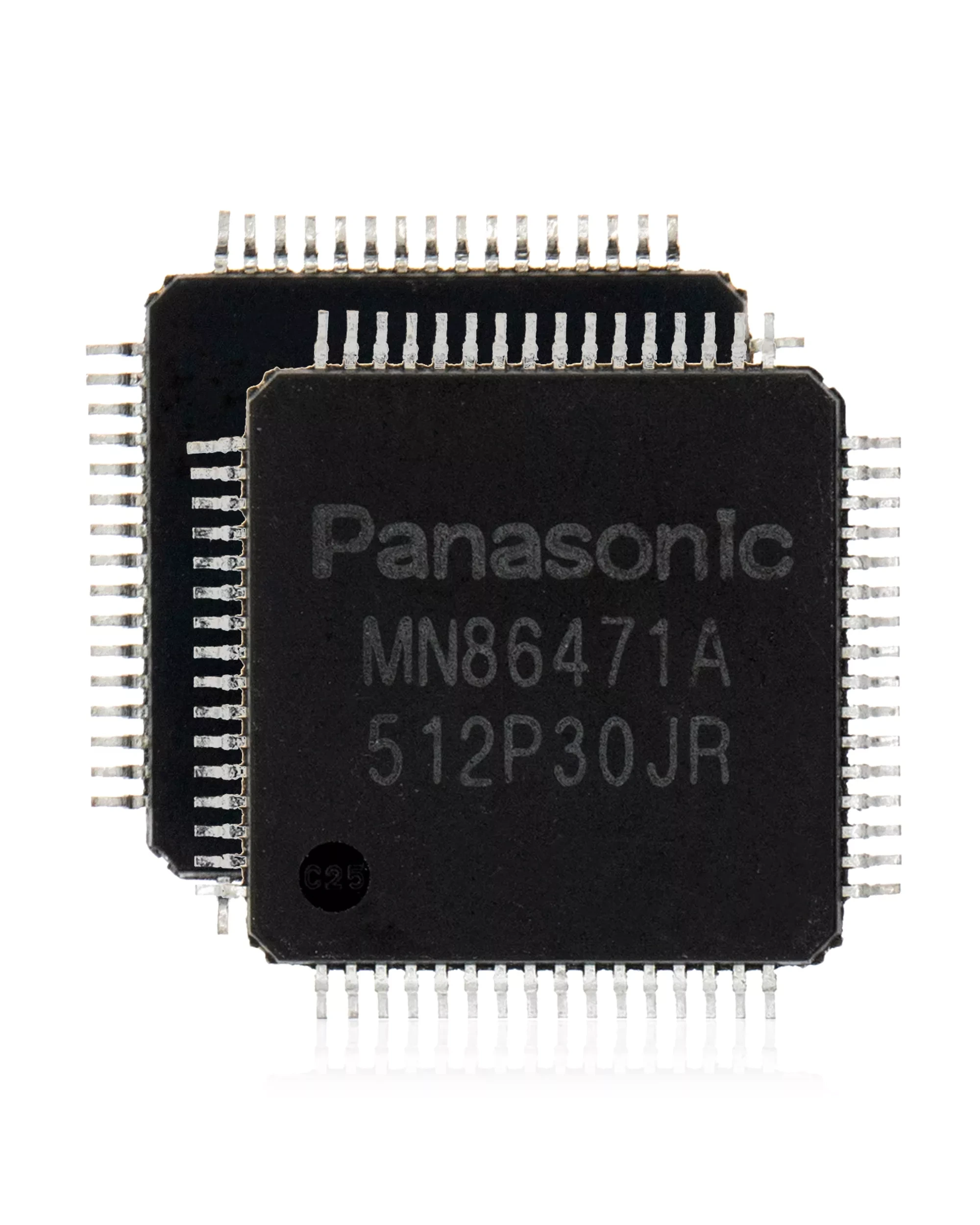 HDMI Encoder Video Output IC Chip per PlayStation 4 (Panasonic, MN86471A)