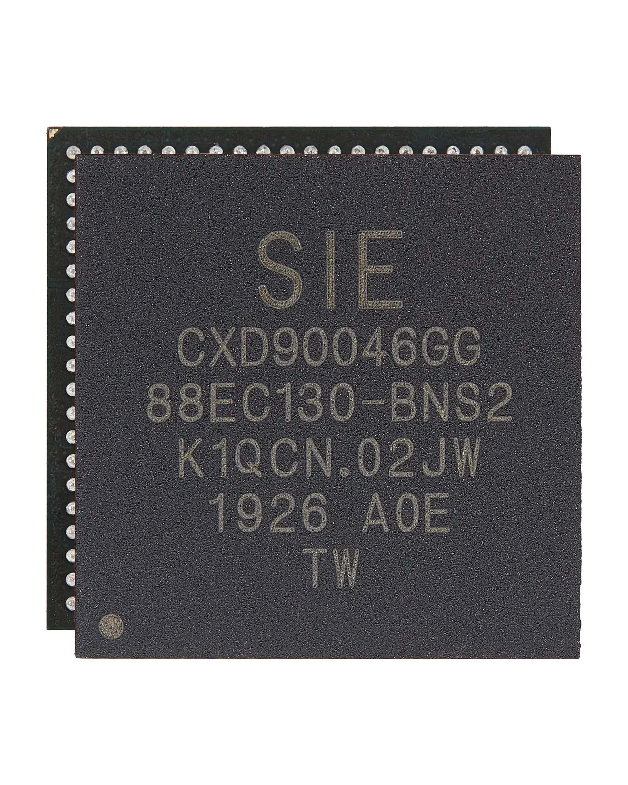 SIE CXD90046GG - Southbridge IC per PlayStation 4 Slim (CUH-70XX) (saldatura richiesta)